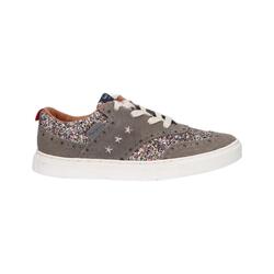 ZAPATILLAS DEPORTE PEPE JEANS  DE NIÑA PGS30217 MONTREAL BROGUE