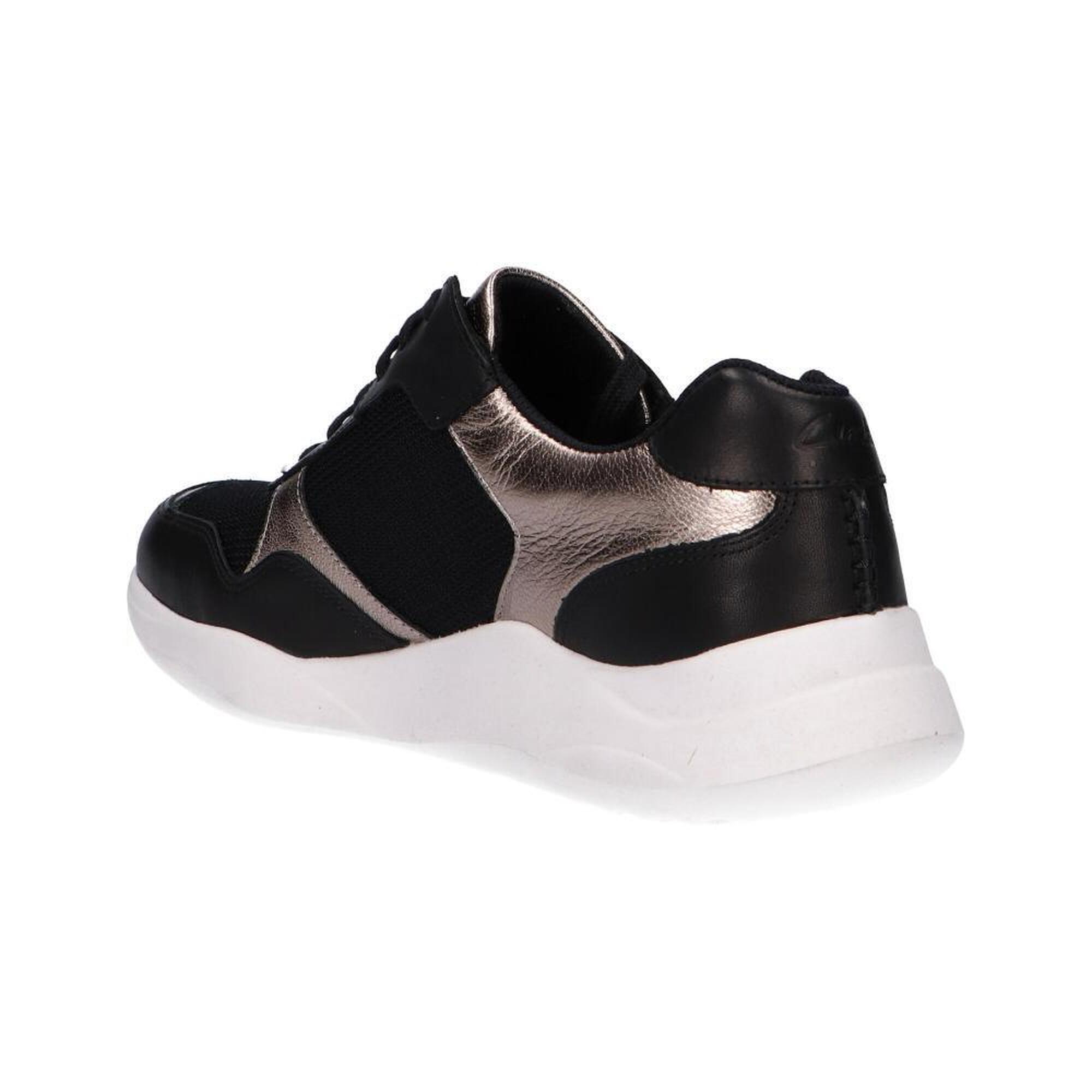 ZAPATILLAS DEPORTE CLARKS  DE MUJER 26147207 SIFT LACE