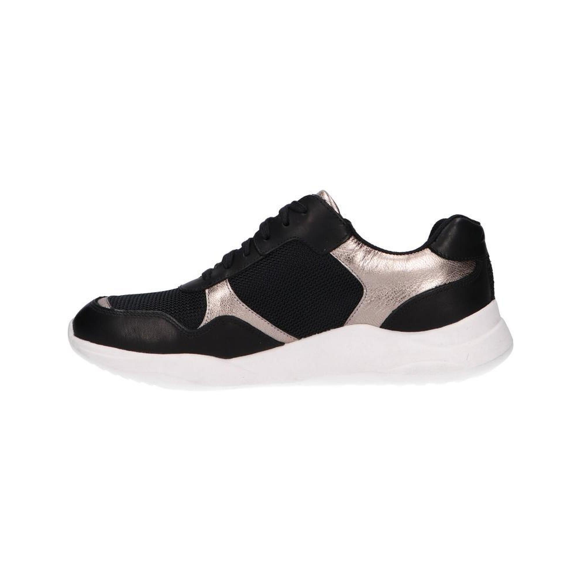 ZAPATILLAS DEPORTE CLARKS  DE MUJER 26147207 SIFT LACE