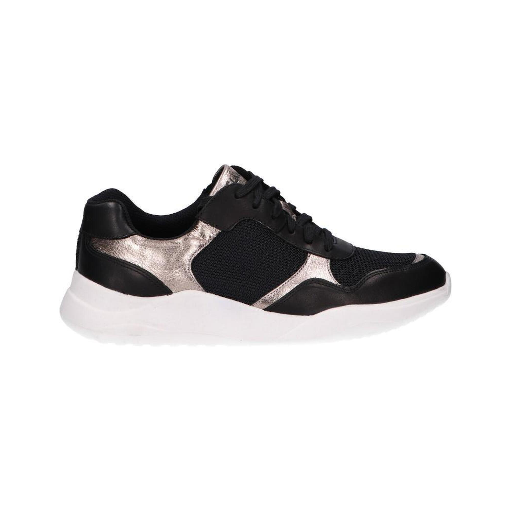 ZAPATILLAS DEPORTE CLARKS  DE MUJER 26147207 SIFT LACE