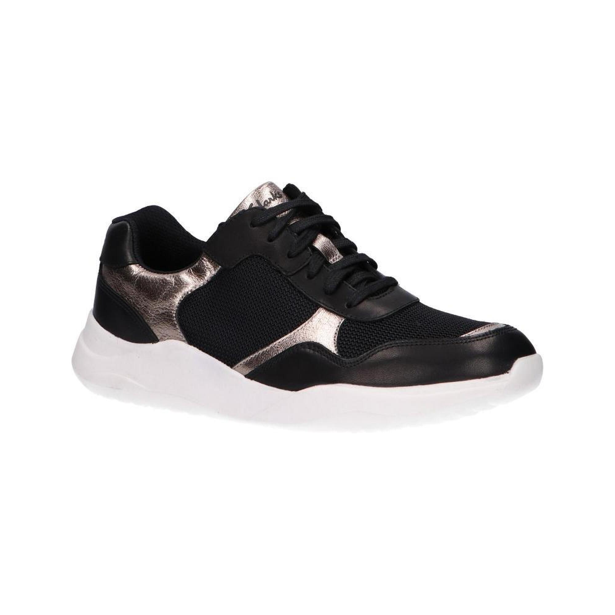 ZAPATILLAS DEPORTE CLARKS  DE MUJER 26147207 SIFT LACE