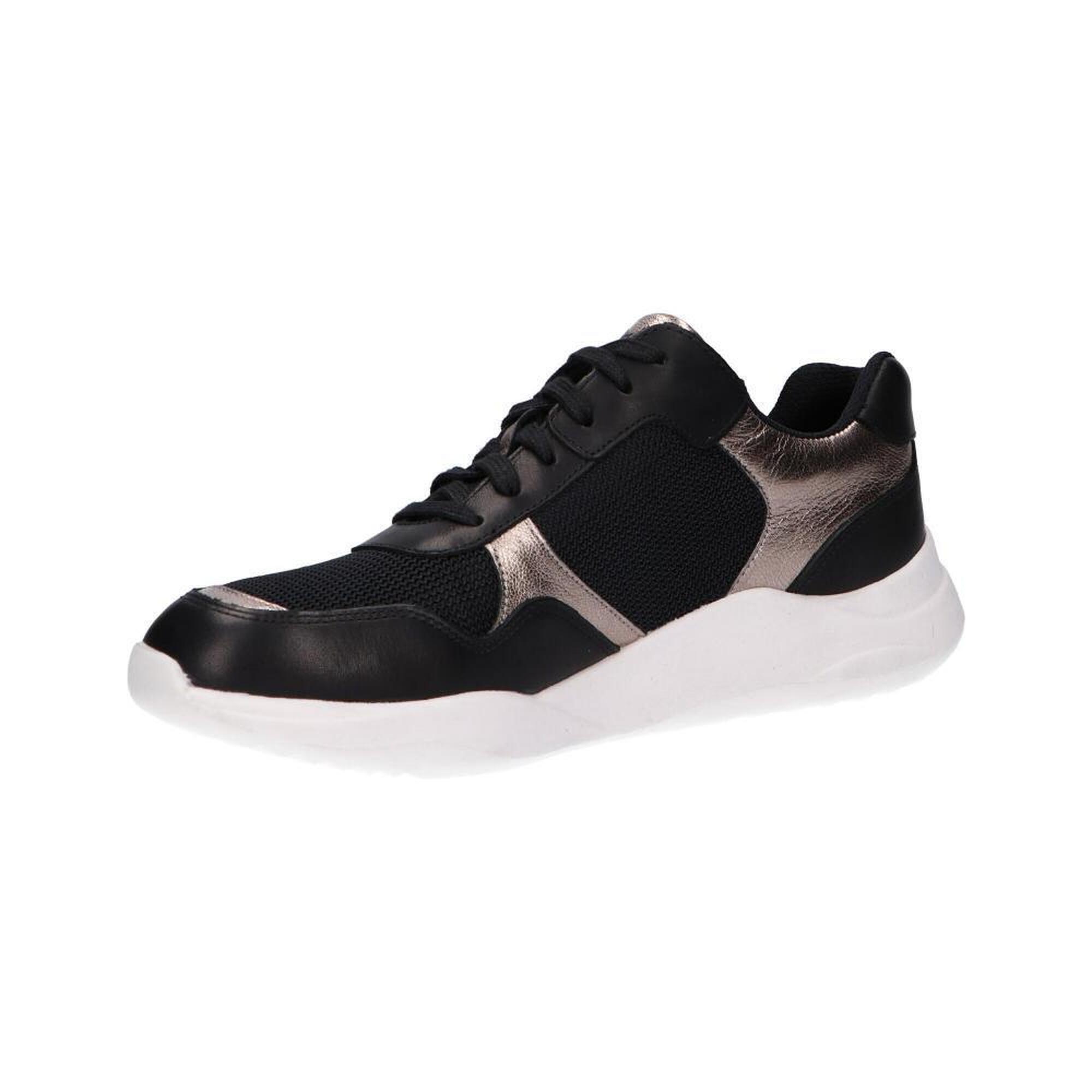 ZAPATILLAS DEPORTE CLARKS  DE MUJER 26147207 SIFT LACE