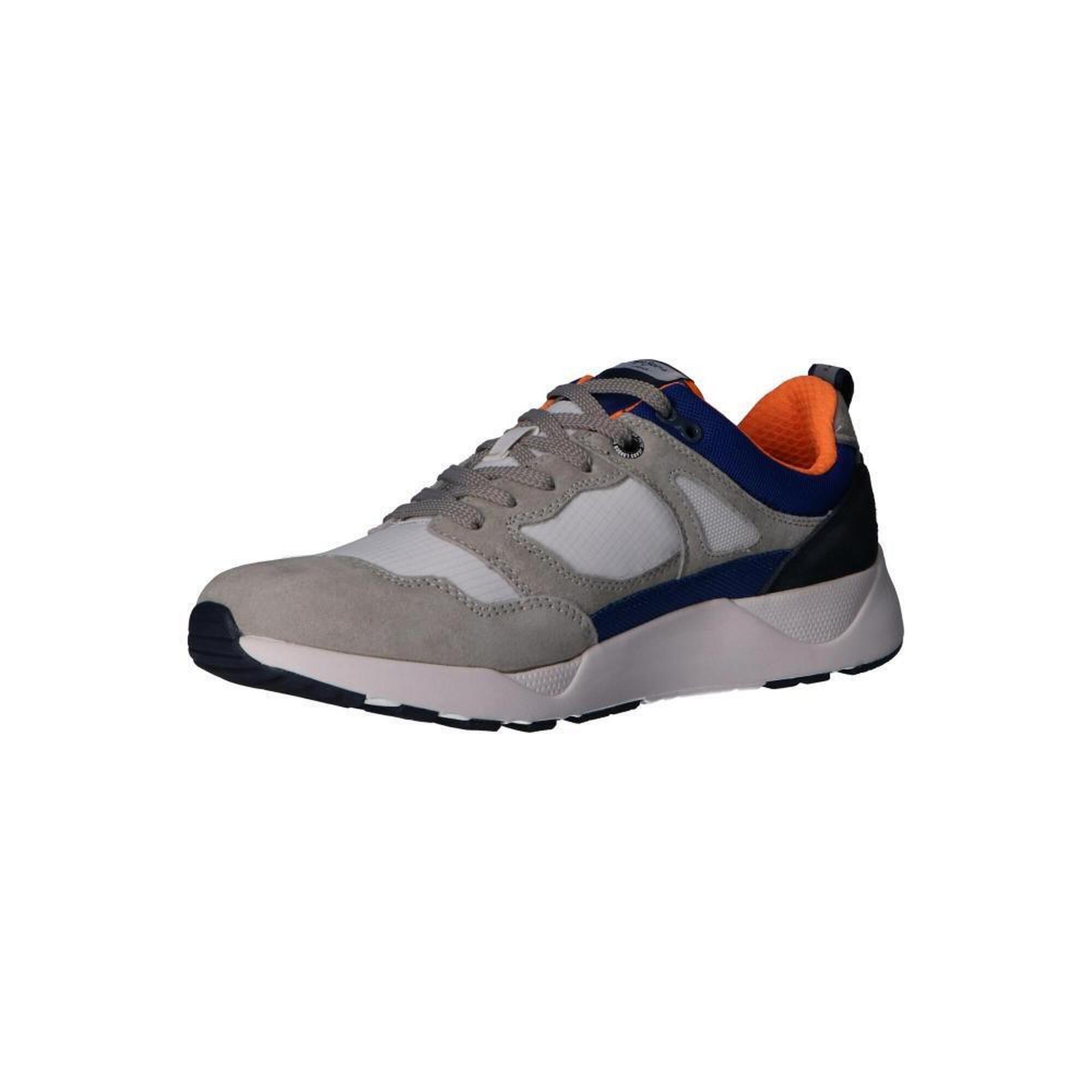 ZAPATILLAS DEPORTE PEPE JEANS  DE HOMBRE PMS30598 ORBITAL 2