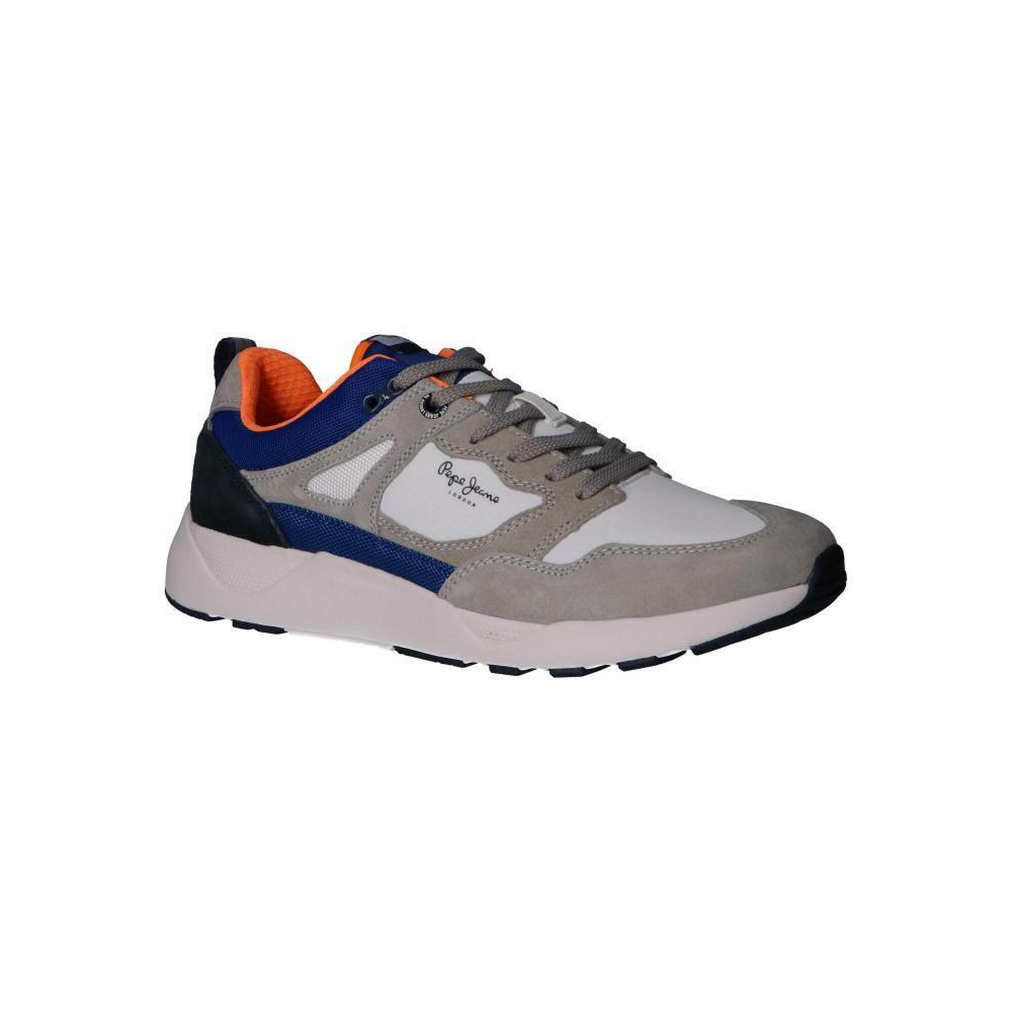 ZAPATILLAS DEPORTE PEPE JEANS  DE HOMBRE PMS30598 ORBITAL 2