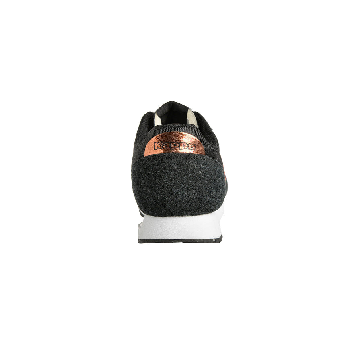 Baskets femme Komaya noir 4/5