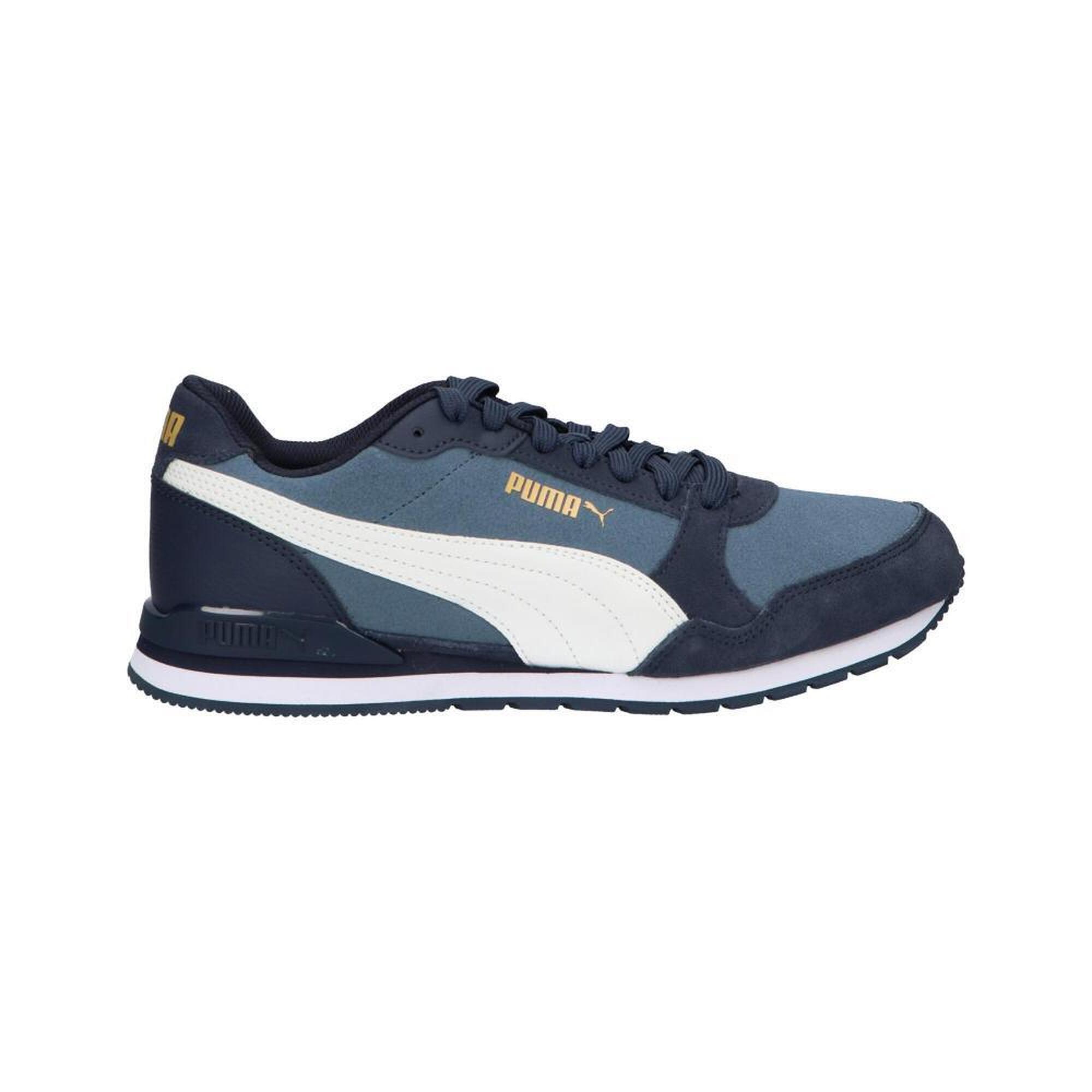 ZAPATILLAS DEPORTE PUMA  DE HOMBRE 387646 ST RUNNER V3