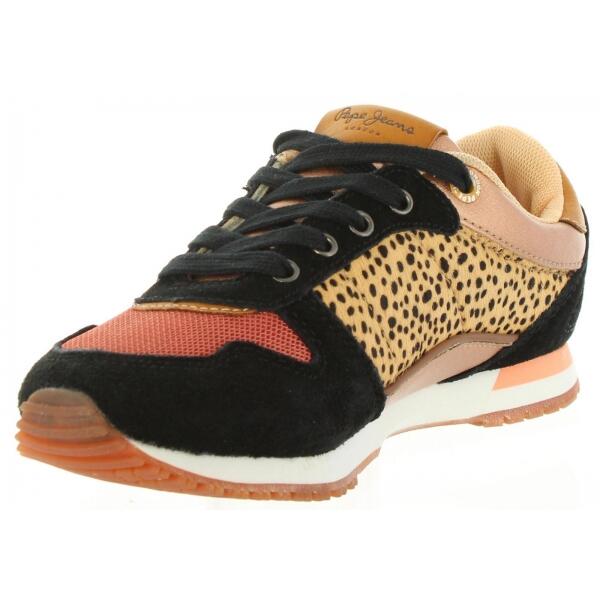 ZAPATILLAS DEPORTE PEPE JEANS  DE MUJER PGS30316 SYDNEY