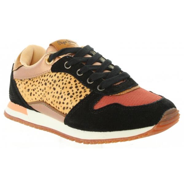 ZAPATILLAS DEPORTE PEPE JEANS  DE MUJER PGS30316 SYDNEY