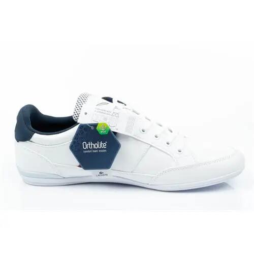 ZAPATILLAS DEPORTE LACOSTE  DE HOMBRE 40CMA0067 CHAYMON 4/5