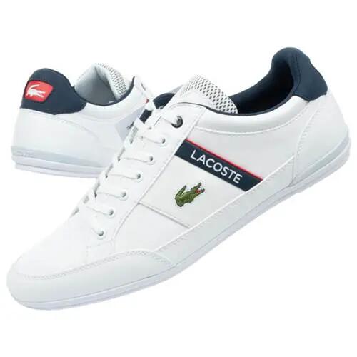 ZAPATILLAS DEPORTE LACOSTE  DE HOMBRE 40CMA0067 CHAYMON 2/5