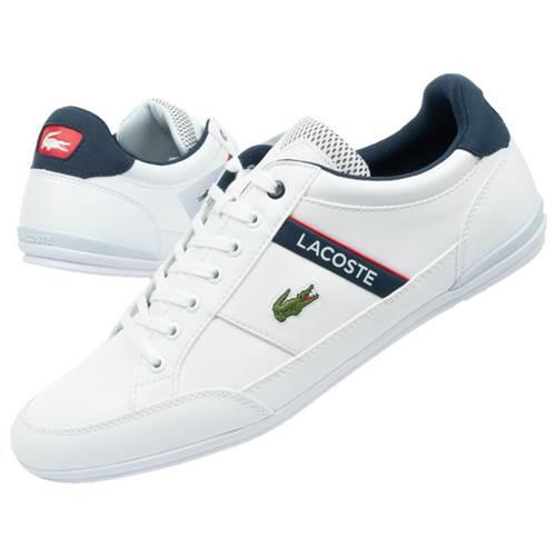 ZAPATILLAS DEPORTE LACOSTE  DE HOMBRE 40CMA0067 CHAYMON