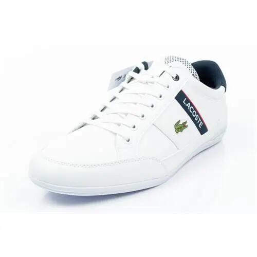 ZAPATILLAS DEPORTE LACOSTE  DE HOMBRE 40CMA0067 CHAYMON 3/5