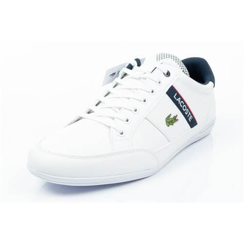 ZAPATILLAS DEPORTE LACOSTE  DE HOMBRE 40CMA0067 CHAYMON