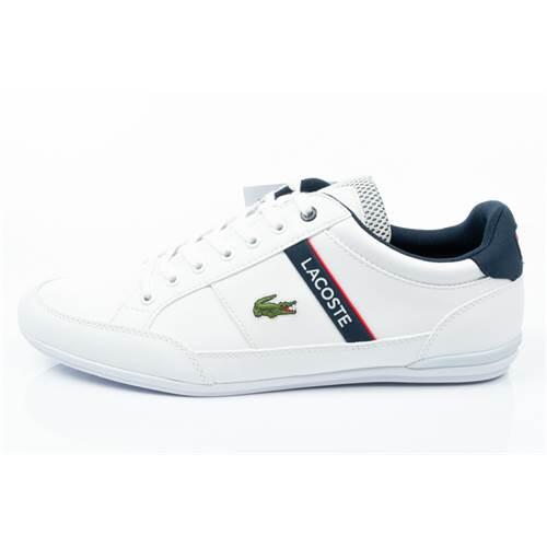 ZAPATILLAS DEPORTE LACOSTE  DE HOMBRE 40CMA0067 CHAYMON