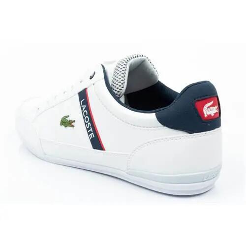 ZAPATILLAS DEPORTE LACOSTE  DE HOMBRE 40CMA0067 CHAYMON 5/5