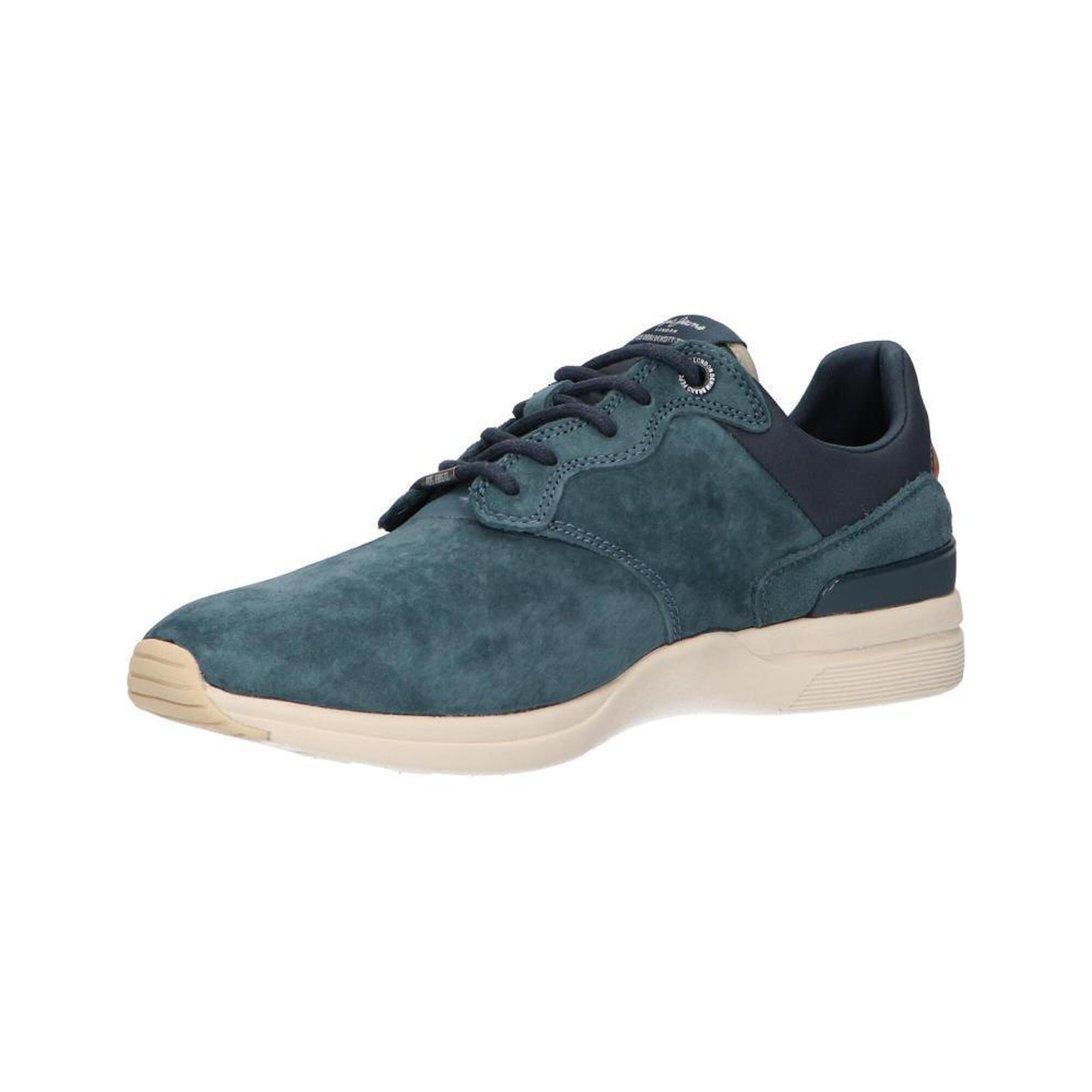 ZAPATILLAS DEPORTE PEPE JEANS  DE HOMBRE PMS30516 JAYKER