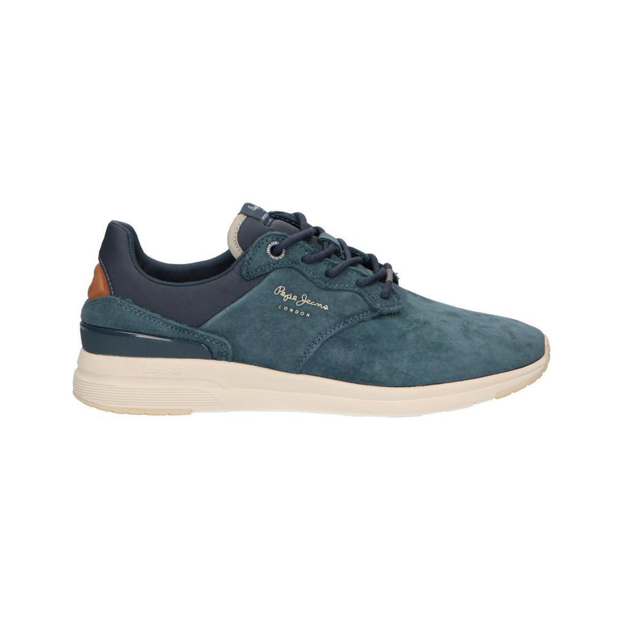 ZAPATILLAS DEPORTE PEPE JEANS  DE HOMBRE PMS30516 JAYKER