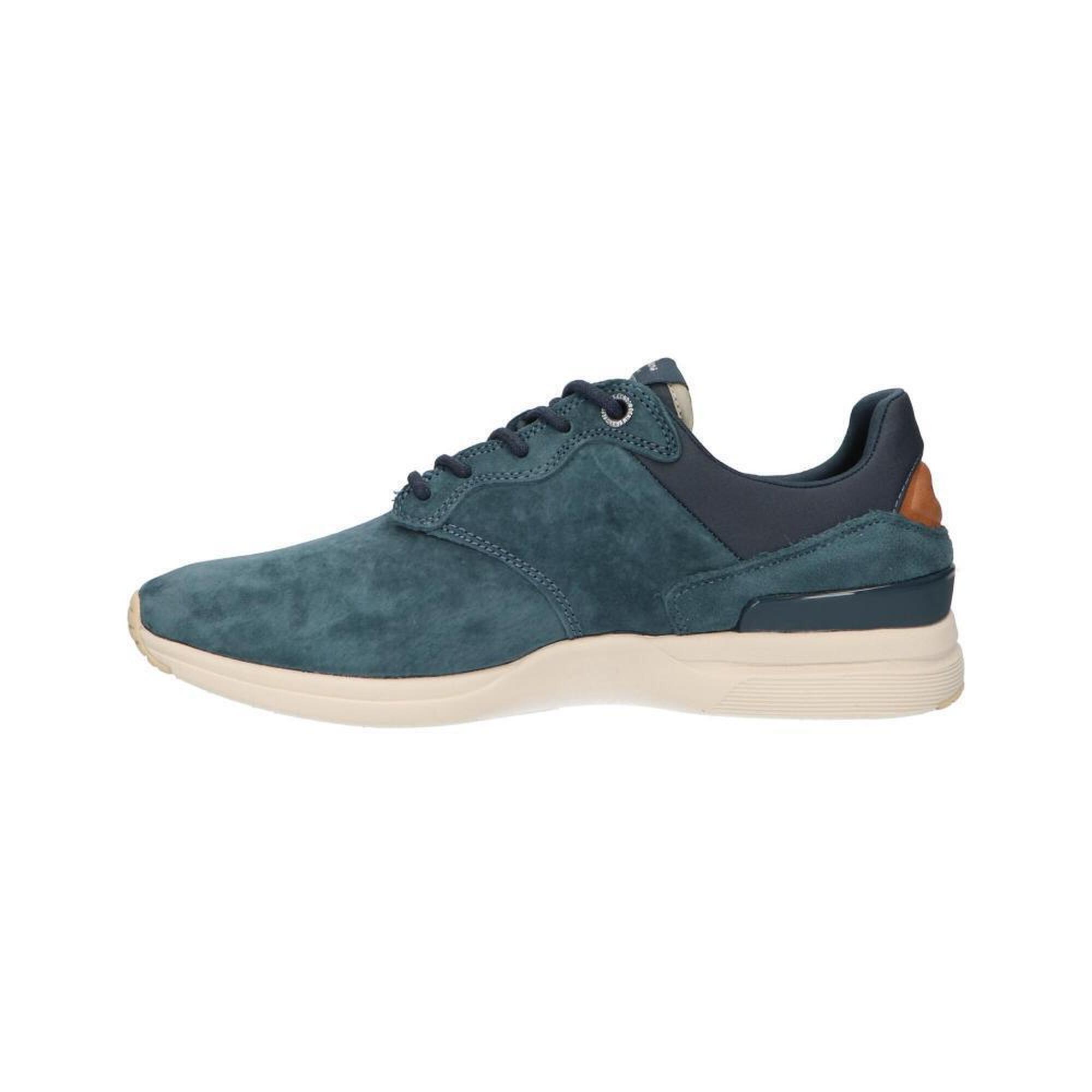 ZAPATILLAS DEPORTE PEPE JEANS  DE HOMBRE PMS30516 JAYKER