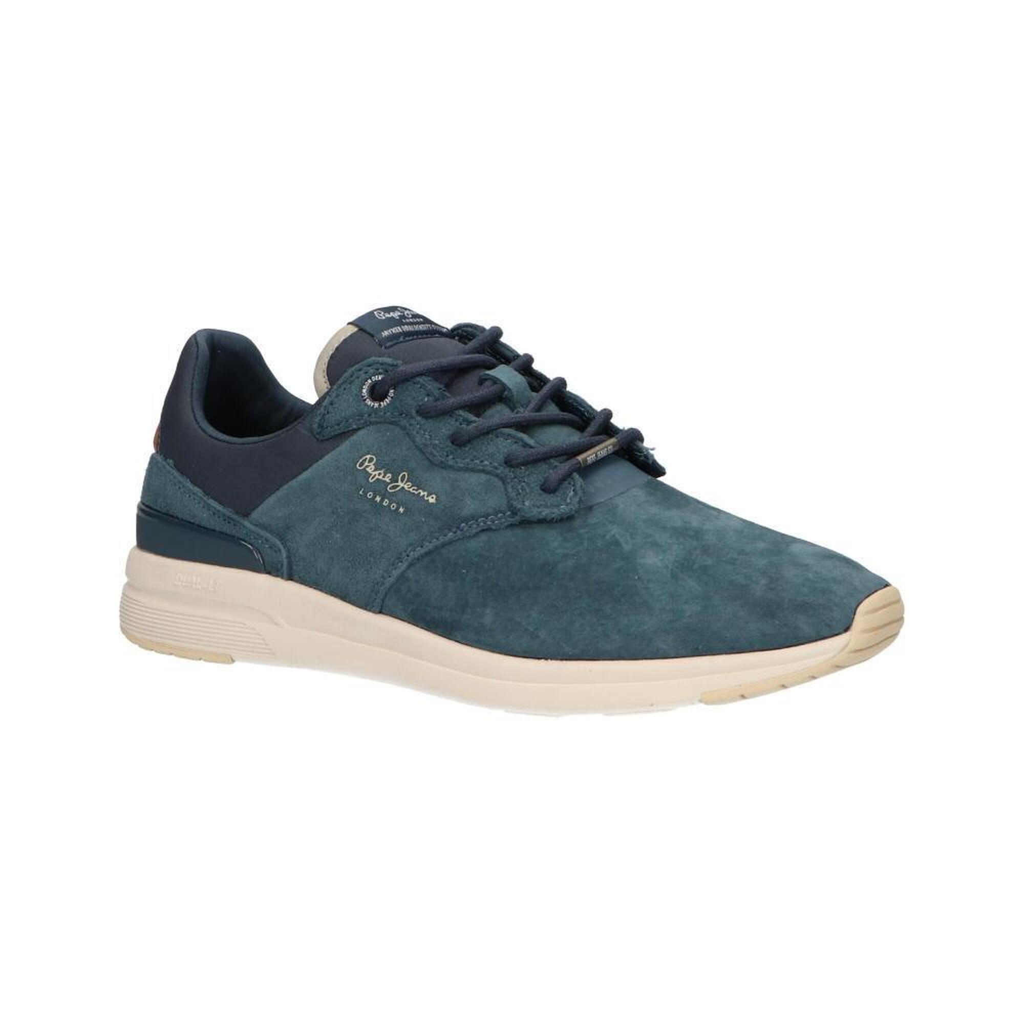 ZAPATILLAS DEPORTE PEPE JEANS  DE HOMBRE PMS30516 JAYKER