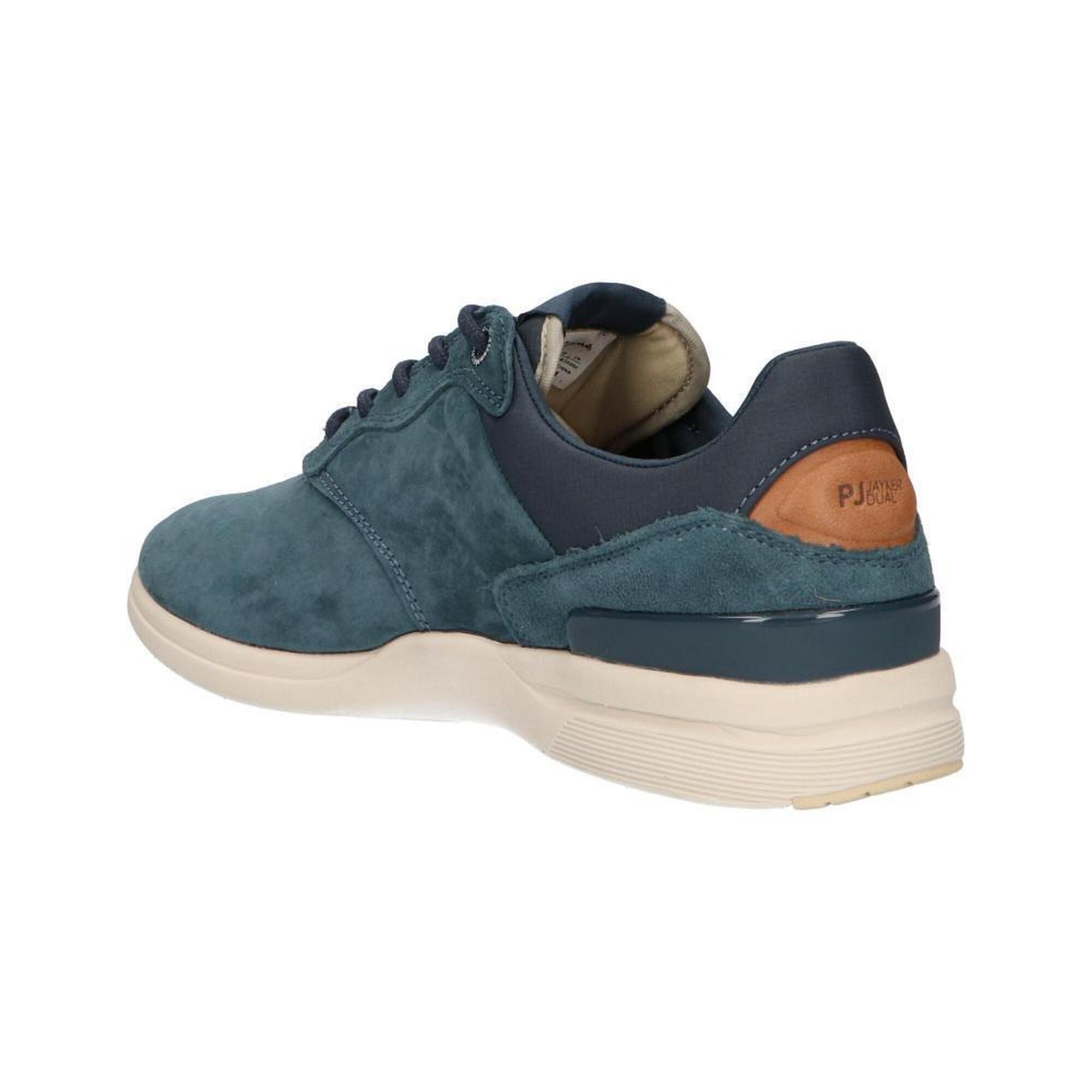 ZAPATILLAS DEPORTE PEPE JEANS  DE HOMBRE PMS30516 JAYKER