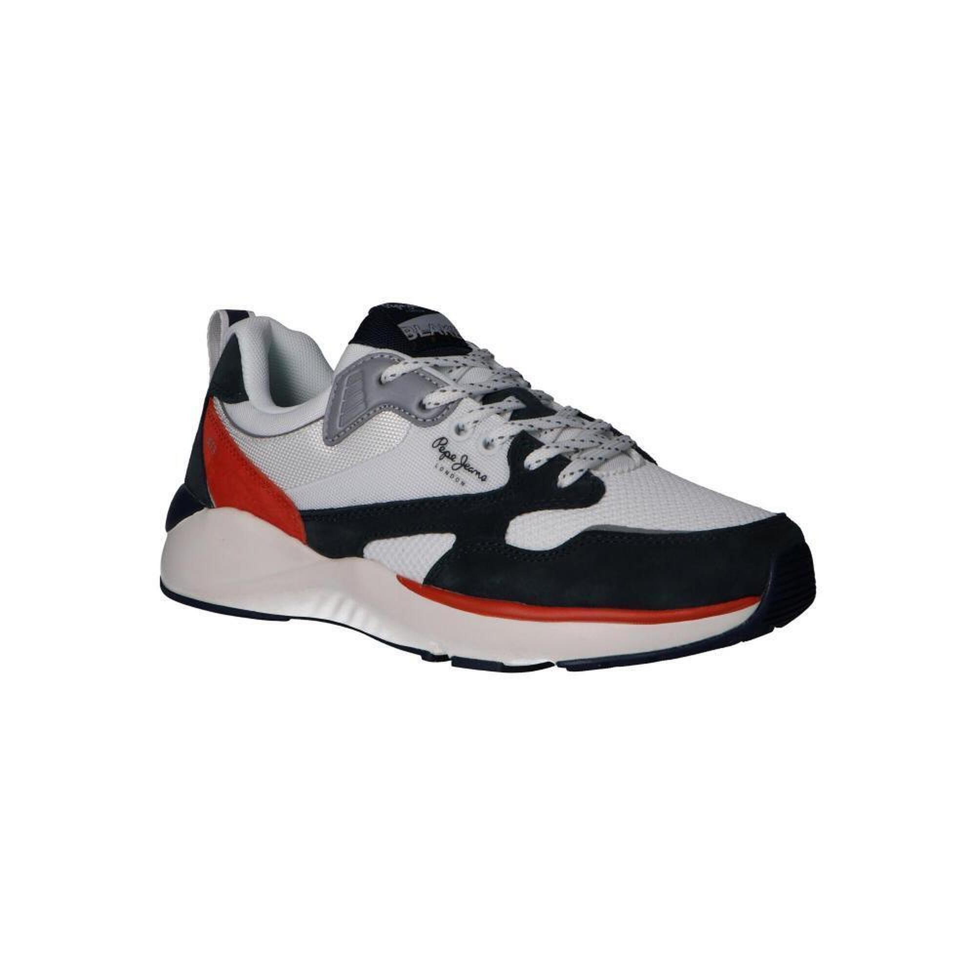 ZAPATILLAS DEPORTE PEPE JEANS  DE HOMBRE PMS30596 BLAKE X73