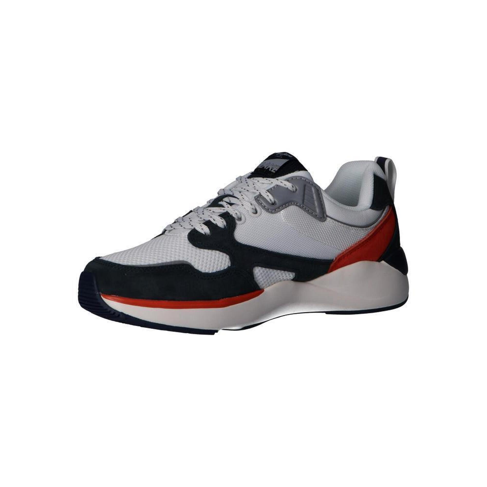 ZAPATILLAS DEPORTE PEPE JEANS  DE HOMBRE PMS30596 BLAKE X73