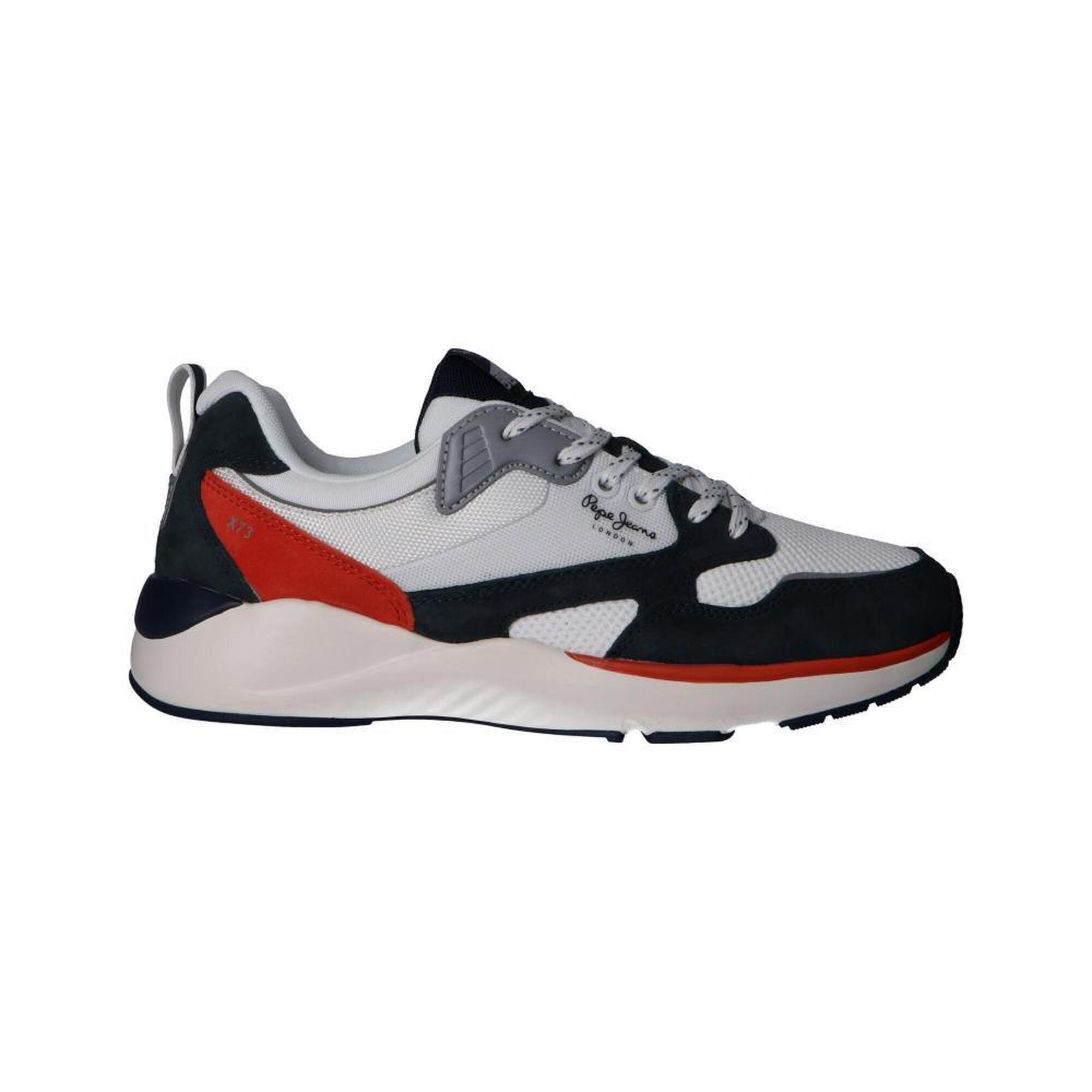 ZAPATILLAS DEPORTE PEPE JEANS  DE HOMBRE PMS30596 BLAKE X73