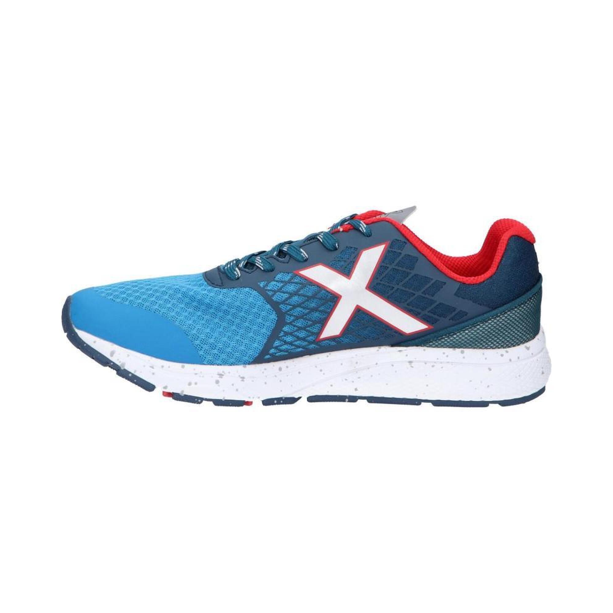 ZAPATILLAS DEPORTE MUNICH  DE HOMBRE 4116808 R-X