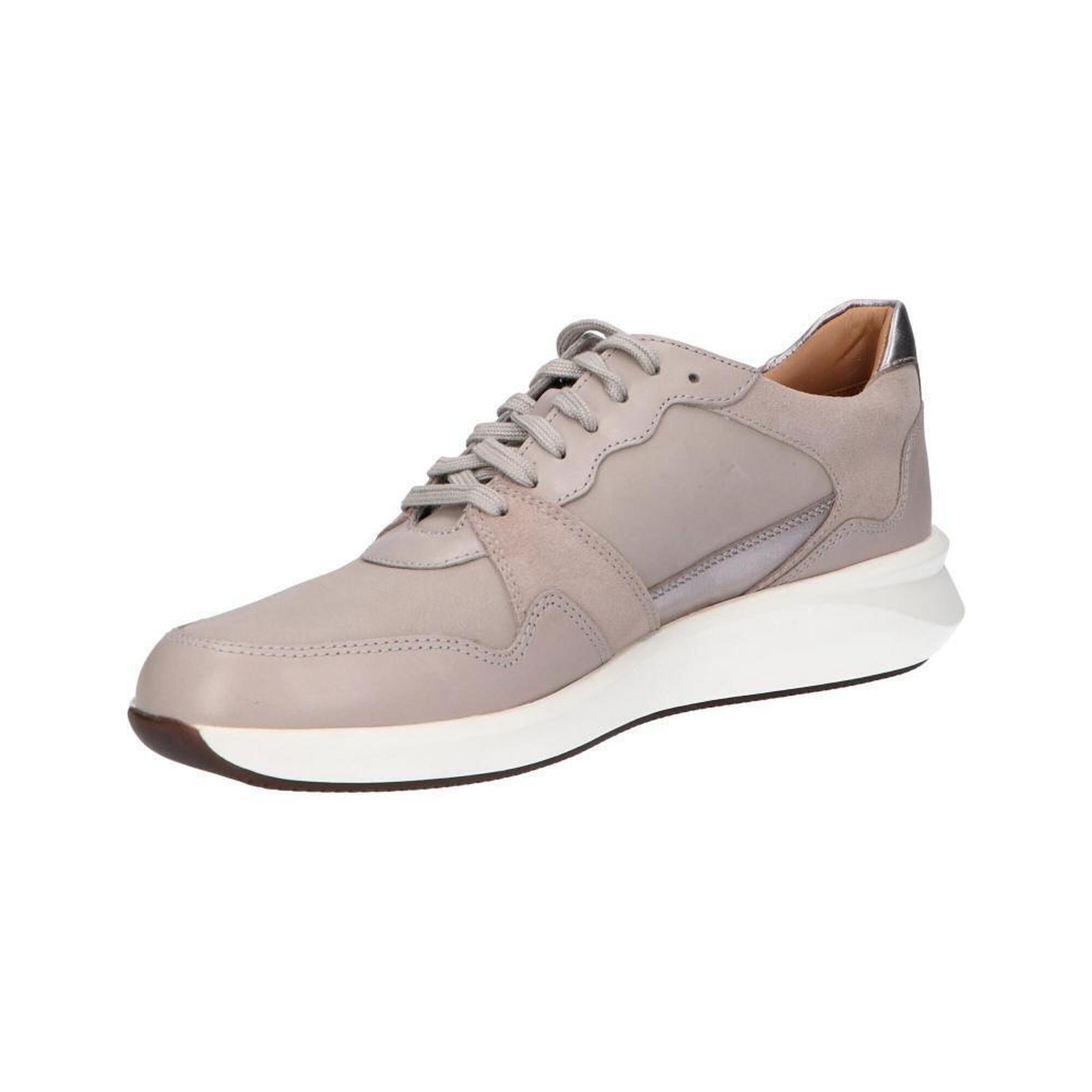 ZAPATILLAS DEPORTE CLARKS  DE MUJER 26155411 UN RIO RUN