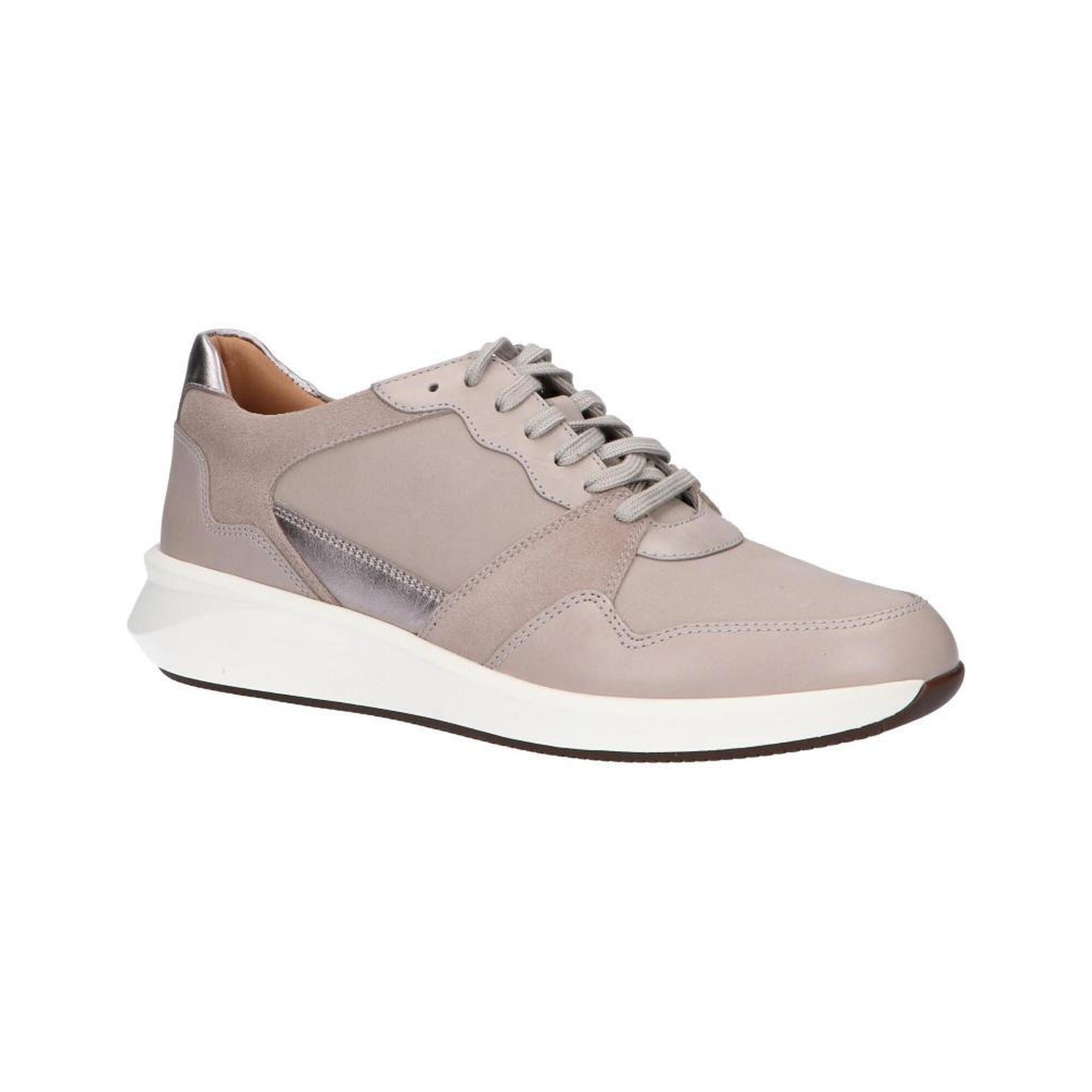 ZAPATILLAS DEPORTE CLARKS  DE MUJER 26155411 UN RIO RUN