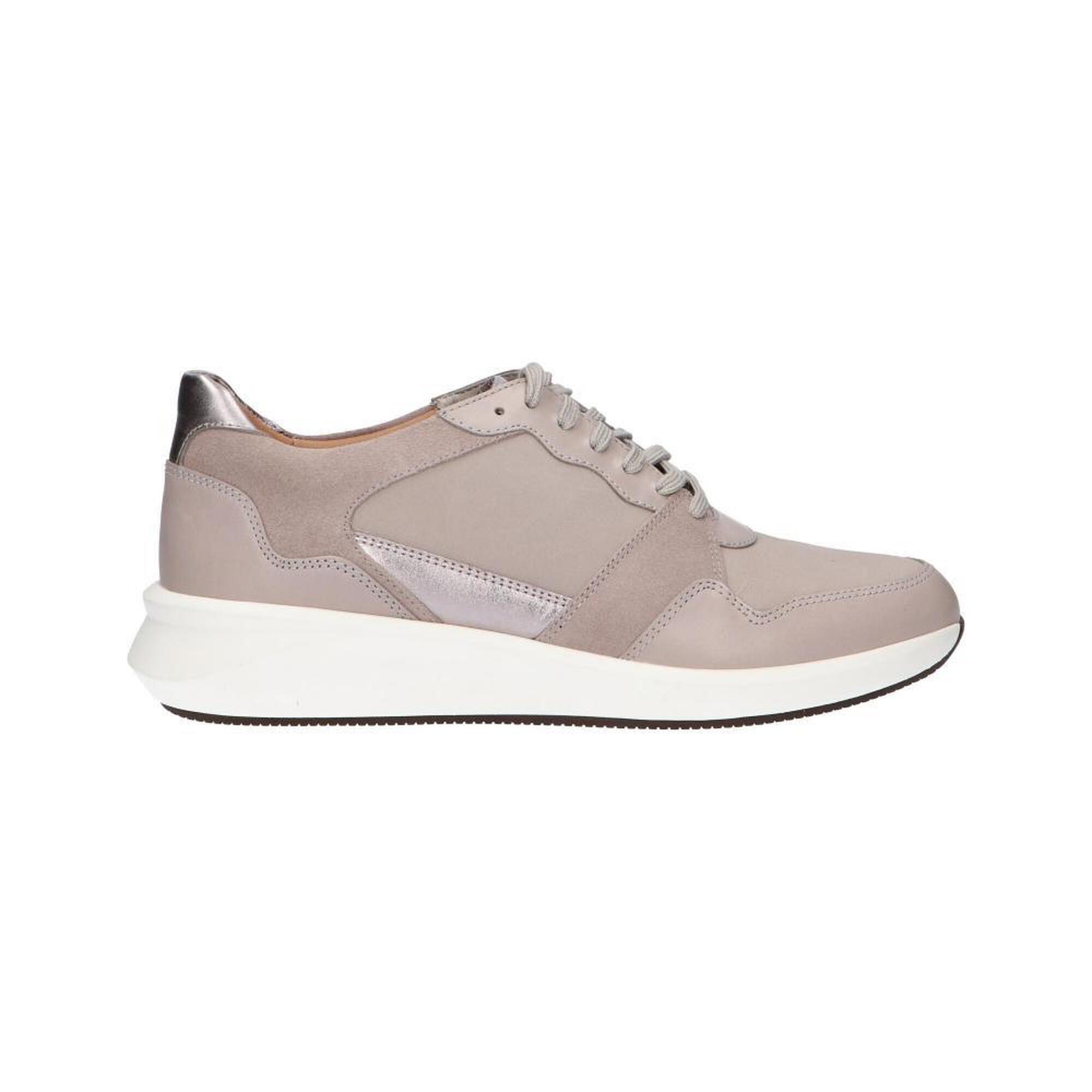 ZAPATILLAS DEPORTE CLARKS  DE MUJER 26155411 UN RIO RUN