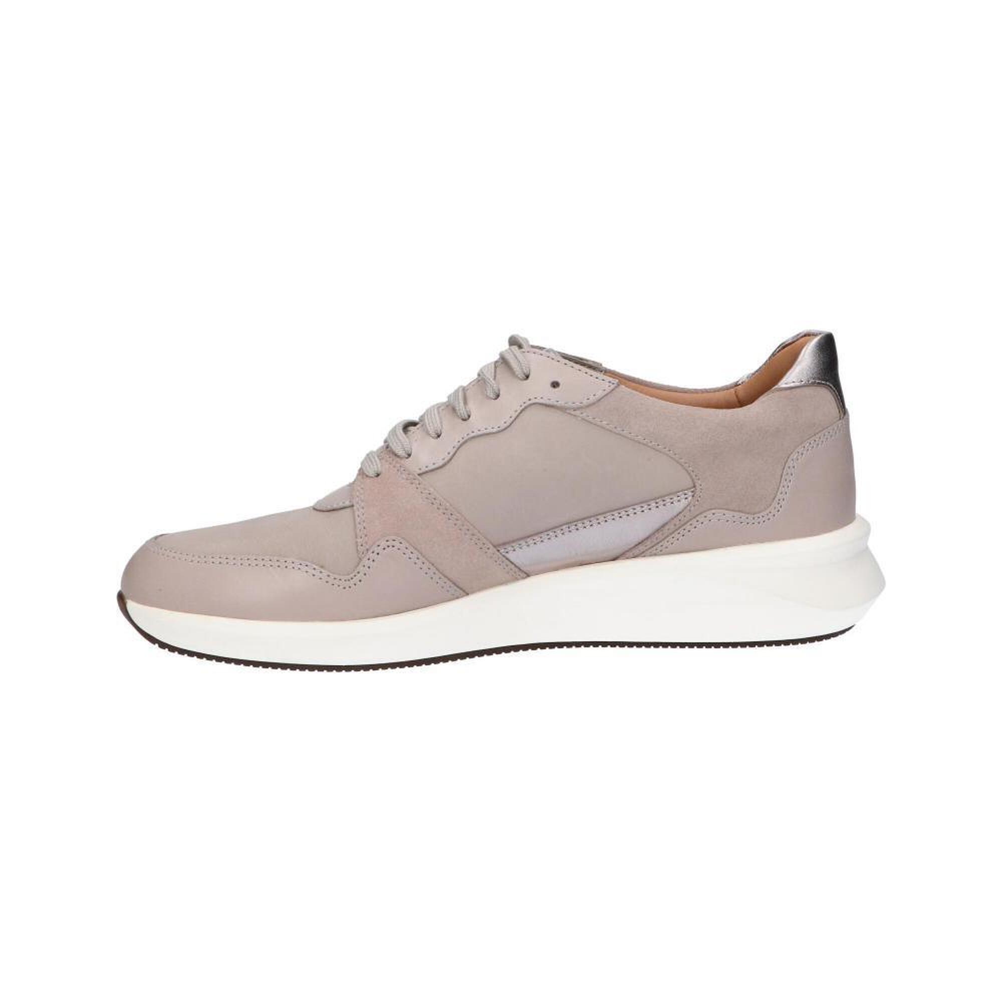 ZAPATILLAS DEPORTE CLARKS  DE MUJER 26155411 UN RIO RUN