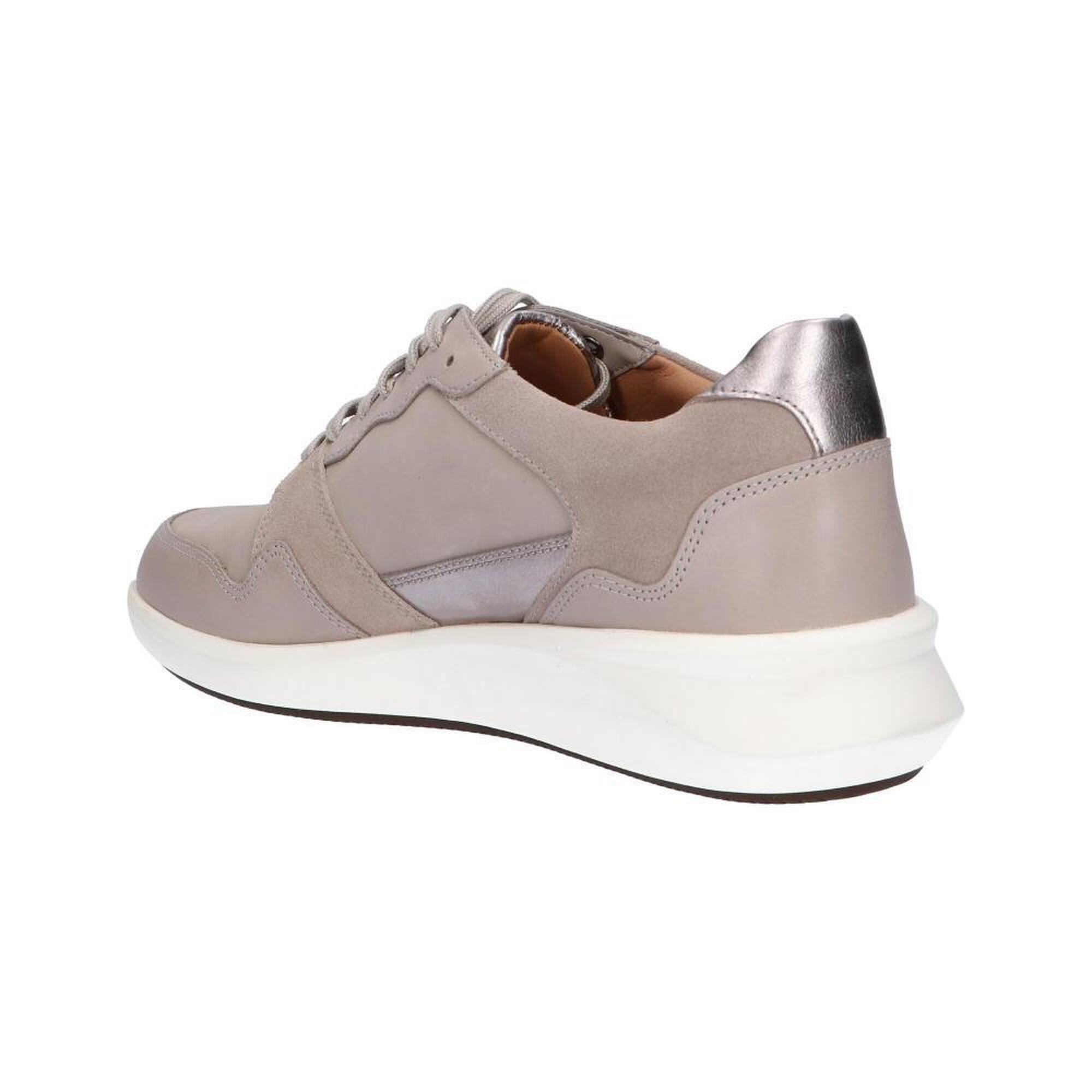 ZAPATILLAS DEPORTE CLARKS  DE MUJER 26155411 UN RIO RUN