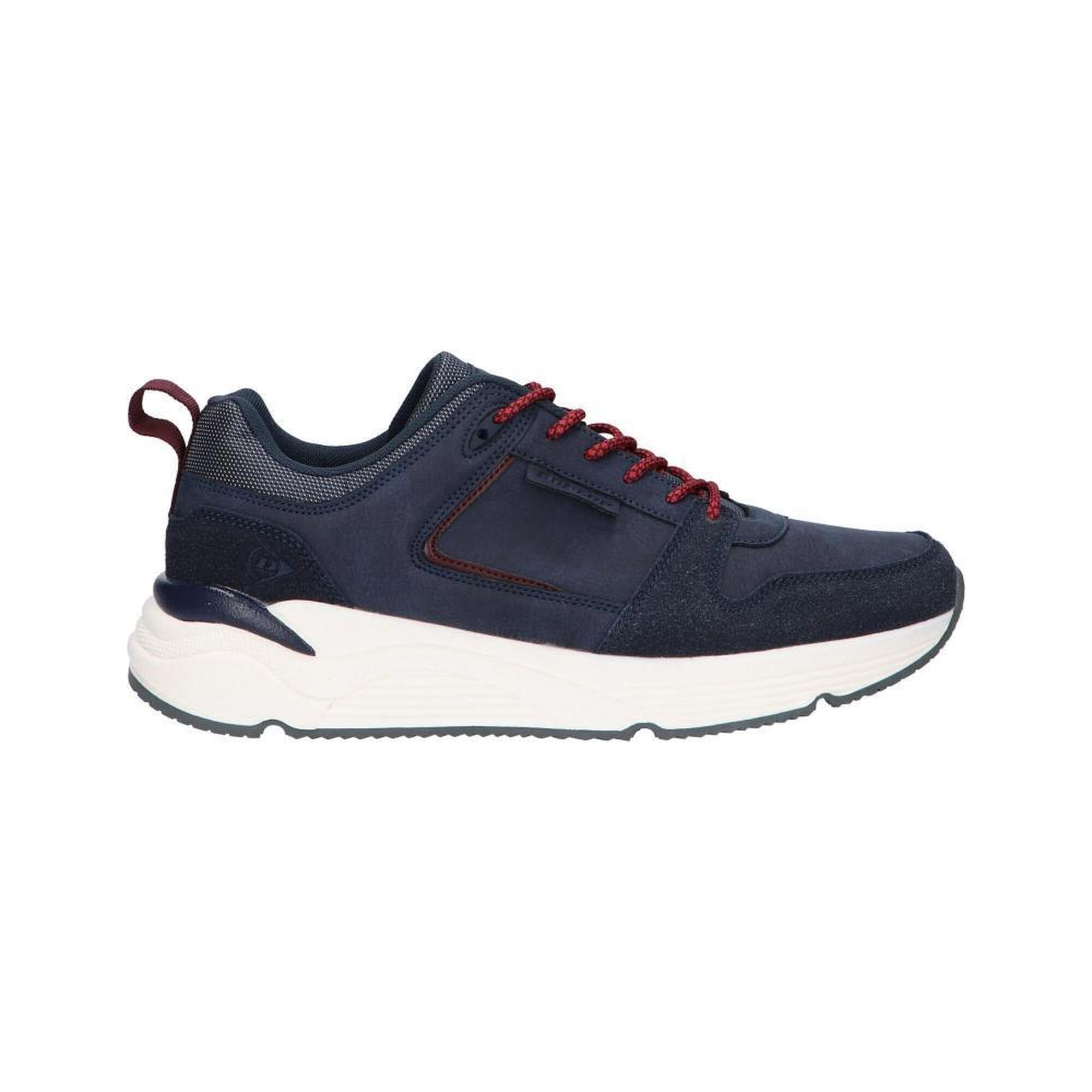 ZAPATILLAS DEPORTE DUNLOP  DE HOMBRE 35853