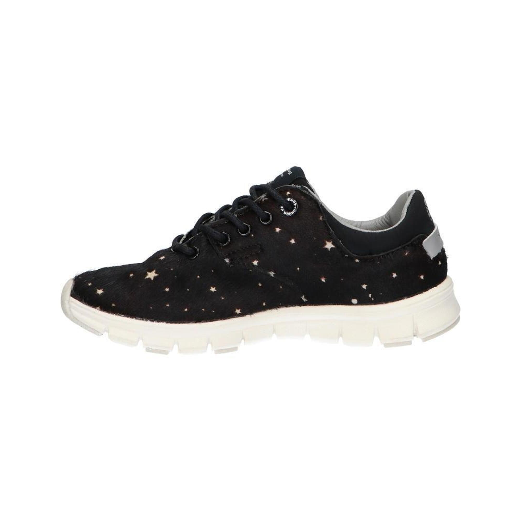 ZAPATILLAS DEPORTE PEPE JEANS  DE MUJER PGS30210 COVEN PONY