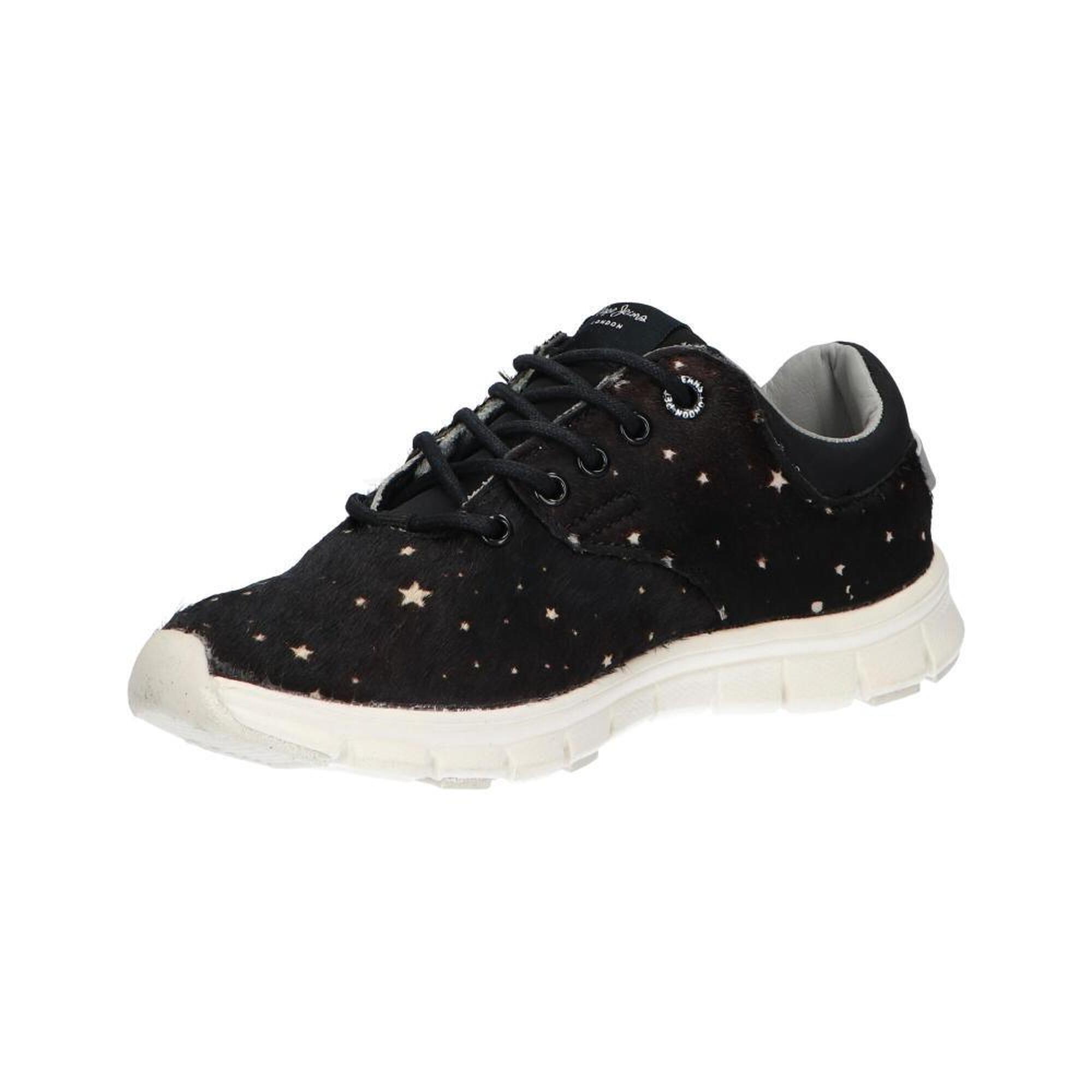 ZAPATILLAS DEPORTE PEPE JEANS  DE MUJER PGS30210 COVEN PONY