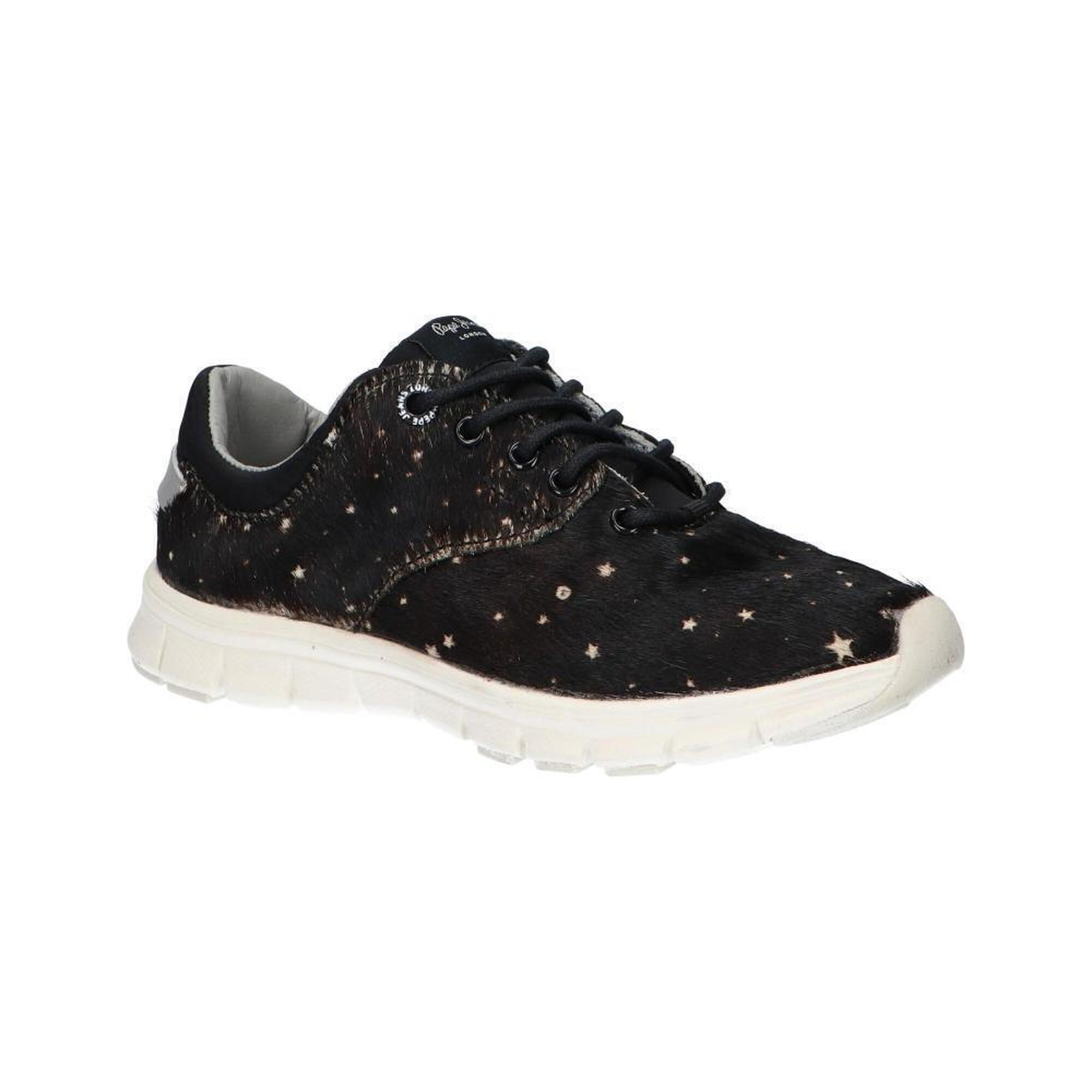 ZAPATILLAS DEPORTE PEPE JEANS  DE MUJER PGS30210 COVEN PONY