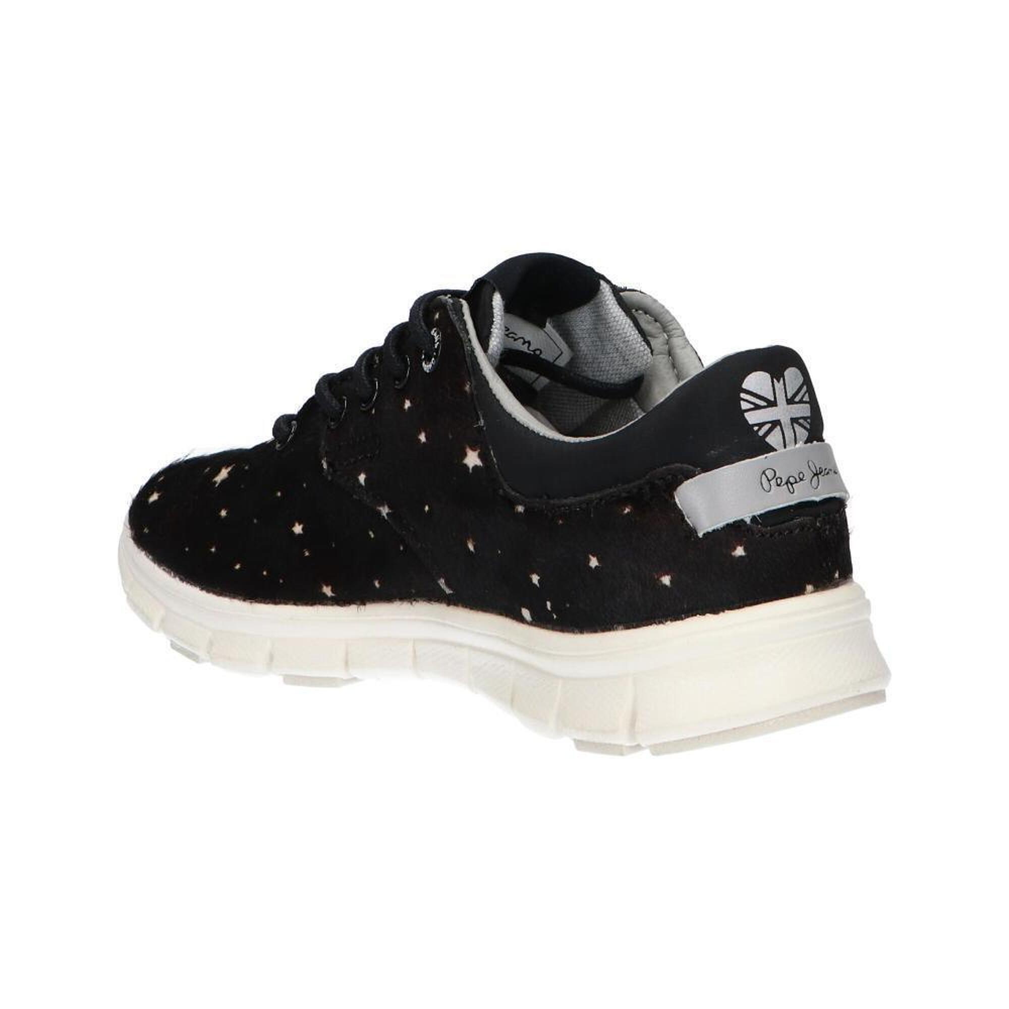 ZAPATILLAS DEPORTE PEPE JEANS  DE MUJER PGS30210 COVEN PONY