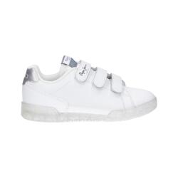 ZAPATILLAS DEPORTE PEPE JEANS  DE MUJER PGS30487 LAMBERT GLITTER