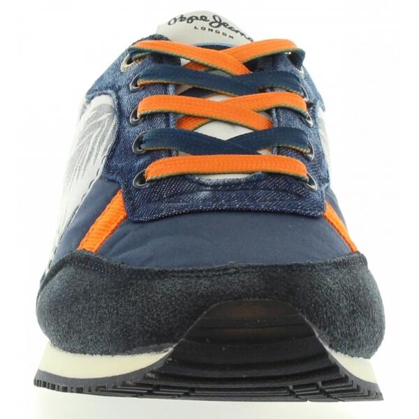 ZAPATILLAS DEPORTE PEPE JEANS  DE NIÑA PBS30177 SYDNEY