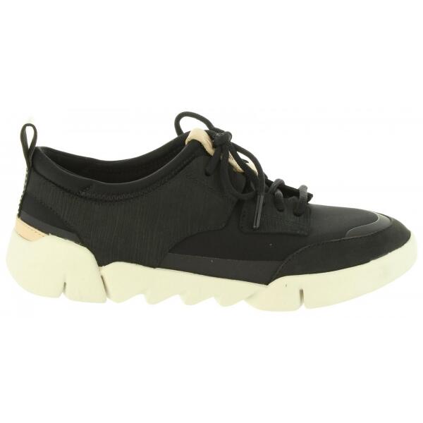 ZAPATILLAS DEPORTE CLARKS  DE MUJER 26133666 TRI SPIRIT