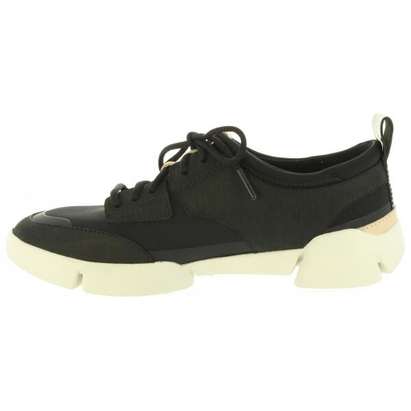 ZAPATILLAS DEPORTE CLARKS  DE MUJER 26133666 TRI SPIRIT