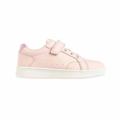 ZAPATILLAS DEPORTE KAPPA DE NIÑA 371C5PW ADENIS EV KID