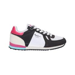 ZAPATILLAS DEPORTE PEPE JEANS  DE MUJER PGS30497 SYDNEY