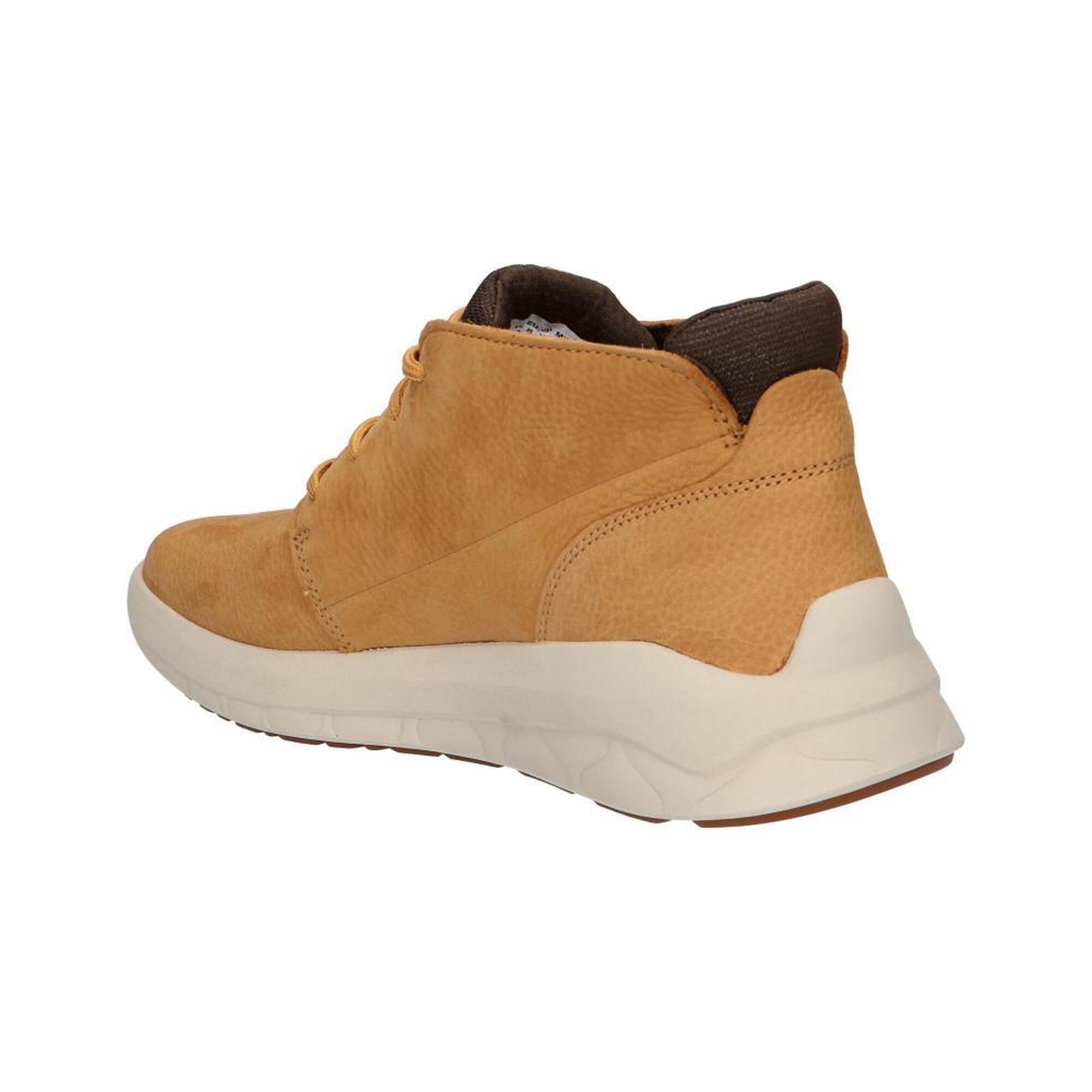 ZAPATILLAS DEPORTE TIMBERLAND  DE HOMBRE A2GUT BRADSTREET ULTRA PT CHUKKA