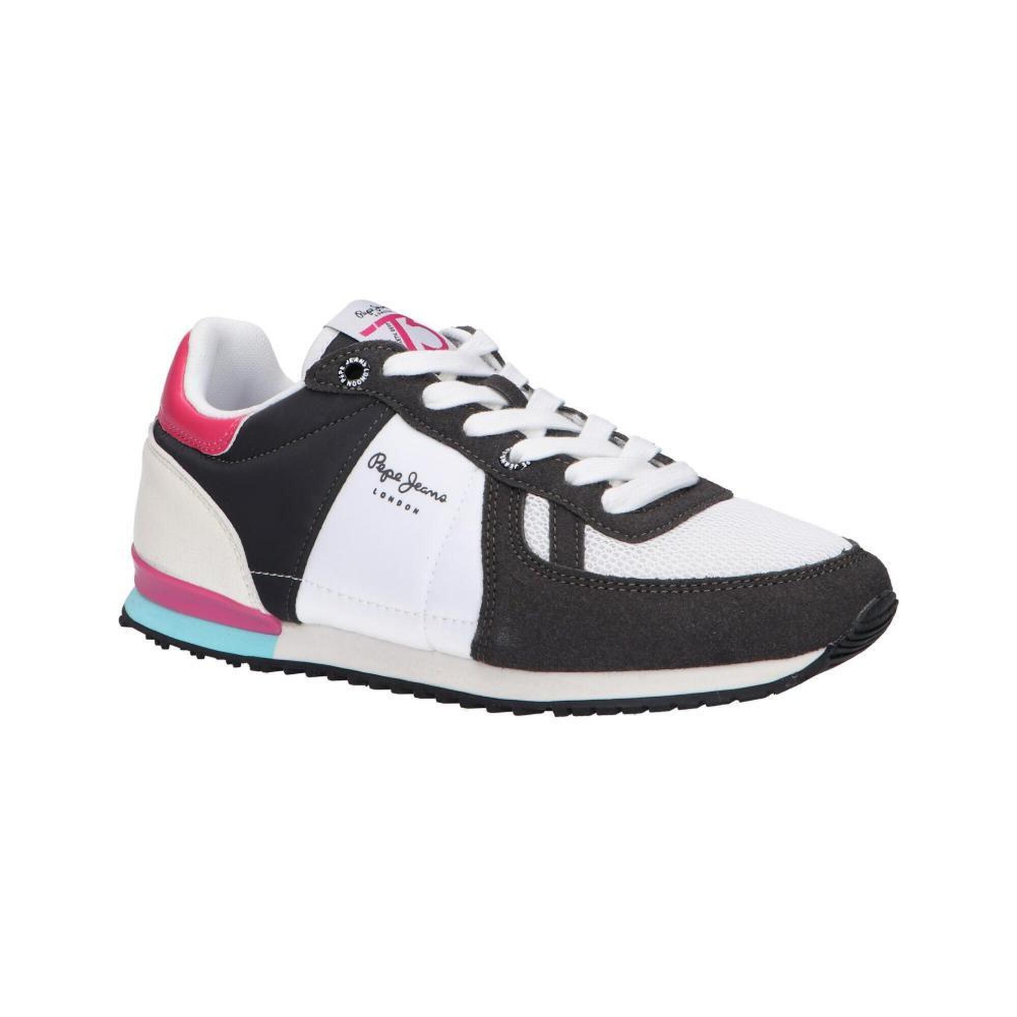 ZAPATILLAS DEPORTE PEPE JEANS  DE MUJER PGS30497 SYDNEY