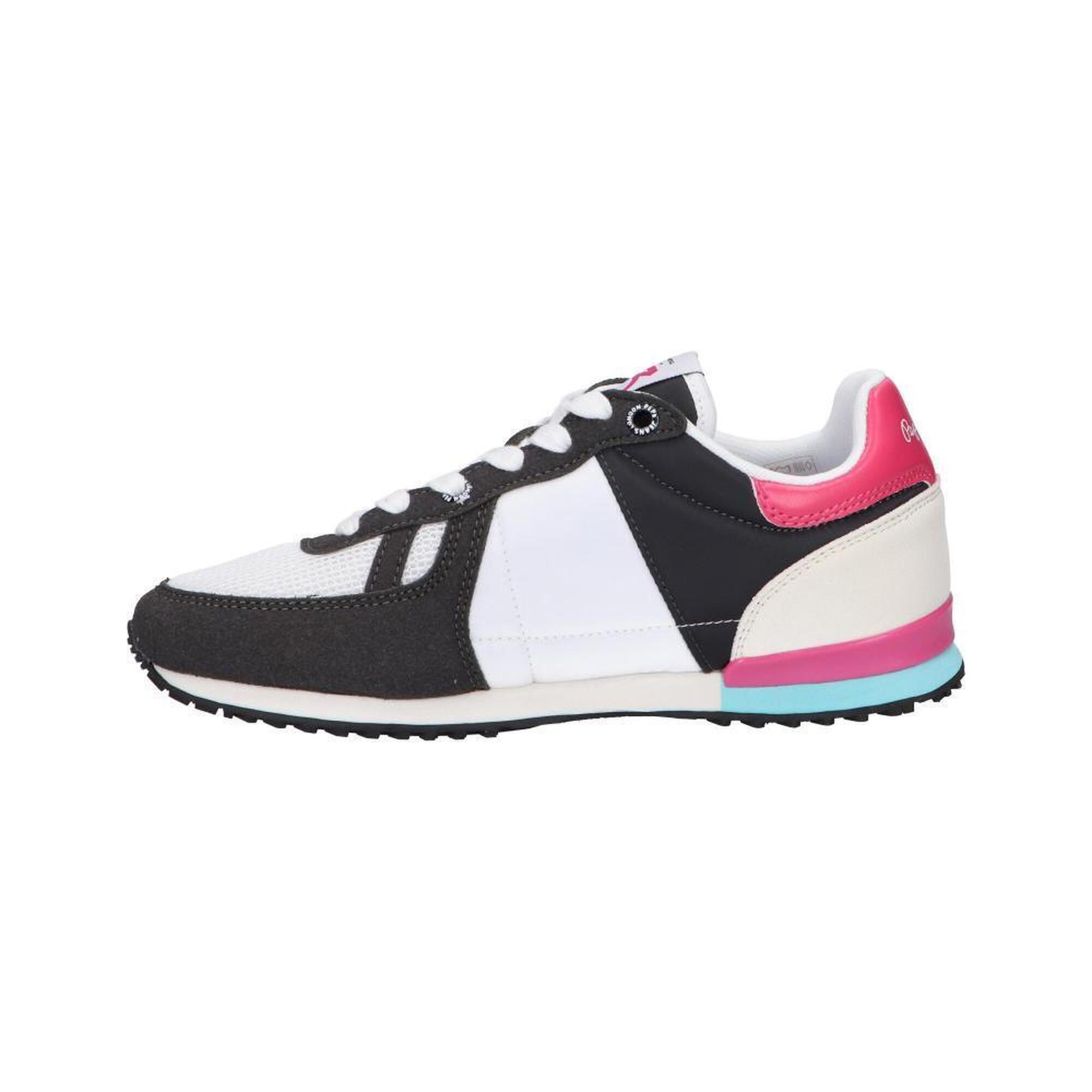 ZAPATILLAS DEPORTE PEPE JEANS  DE MUJER PGS30497 SYDNEY