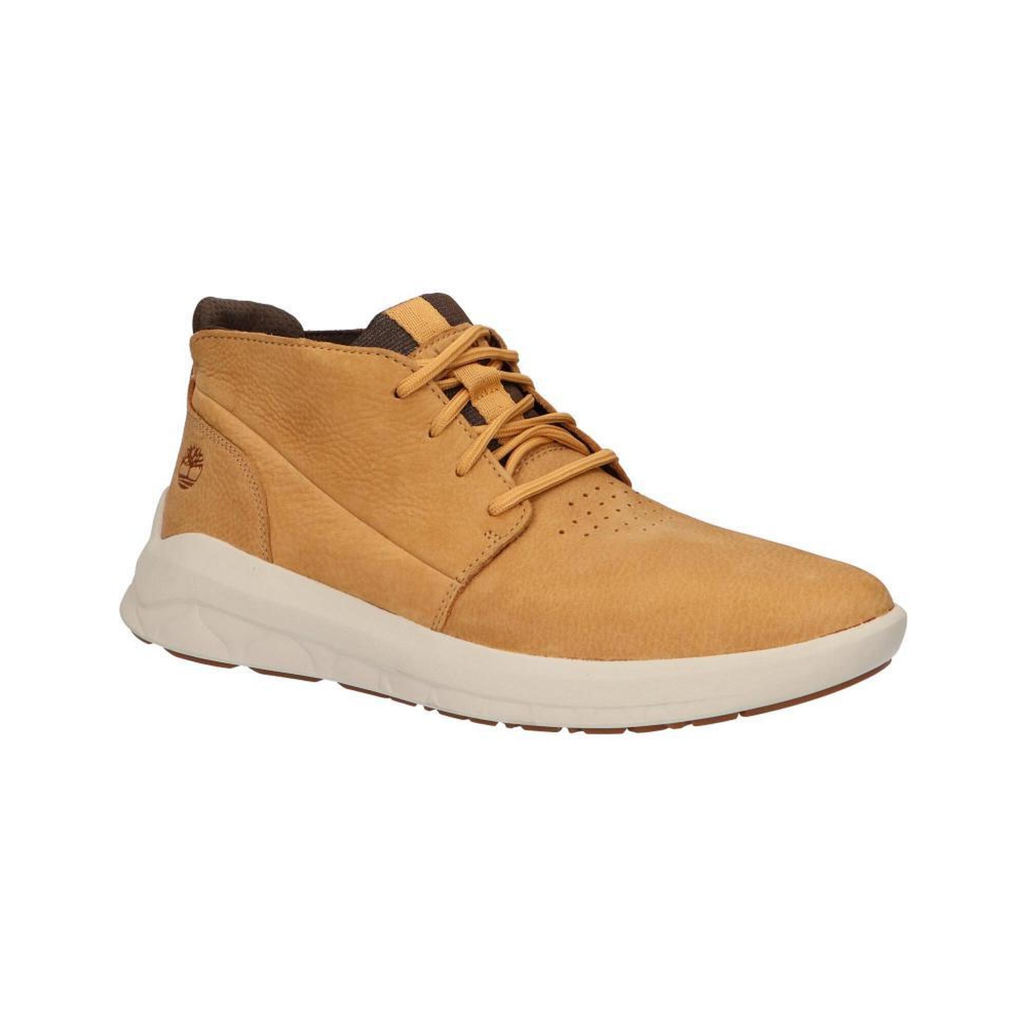 ZAPATILLAS DEPORTE TIMBERLAND  DE HOMBRE A2GUT BRADSTREET ULTRA PT CHUKKA