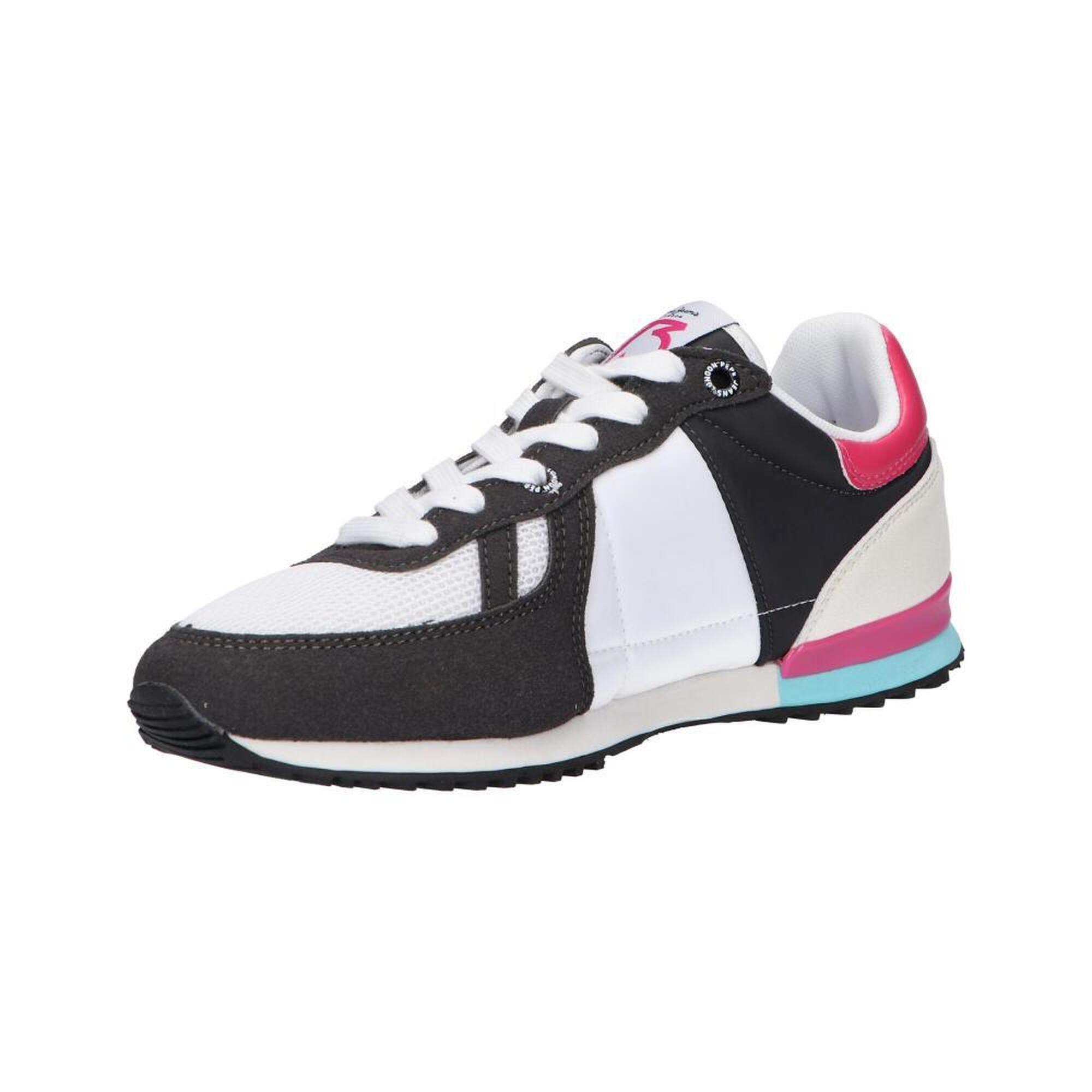 ZAPATILLAS DEPORTE PEPE JEANS  DE MUJER PGS30497 SYDNEY