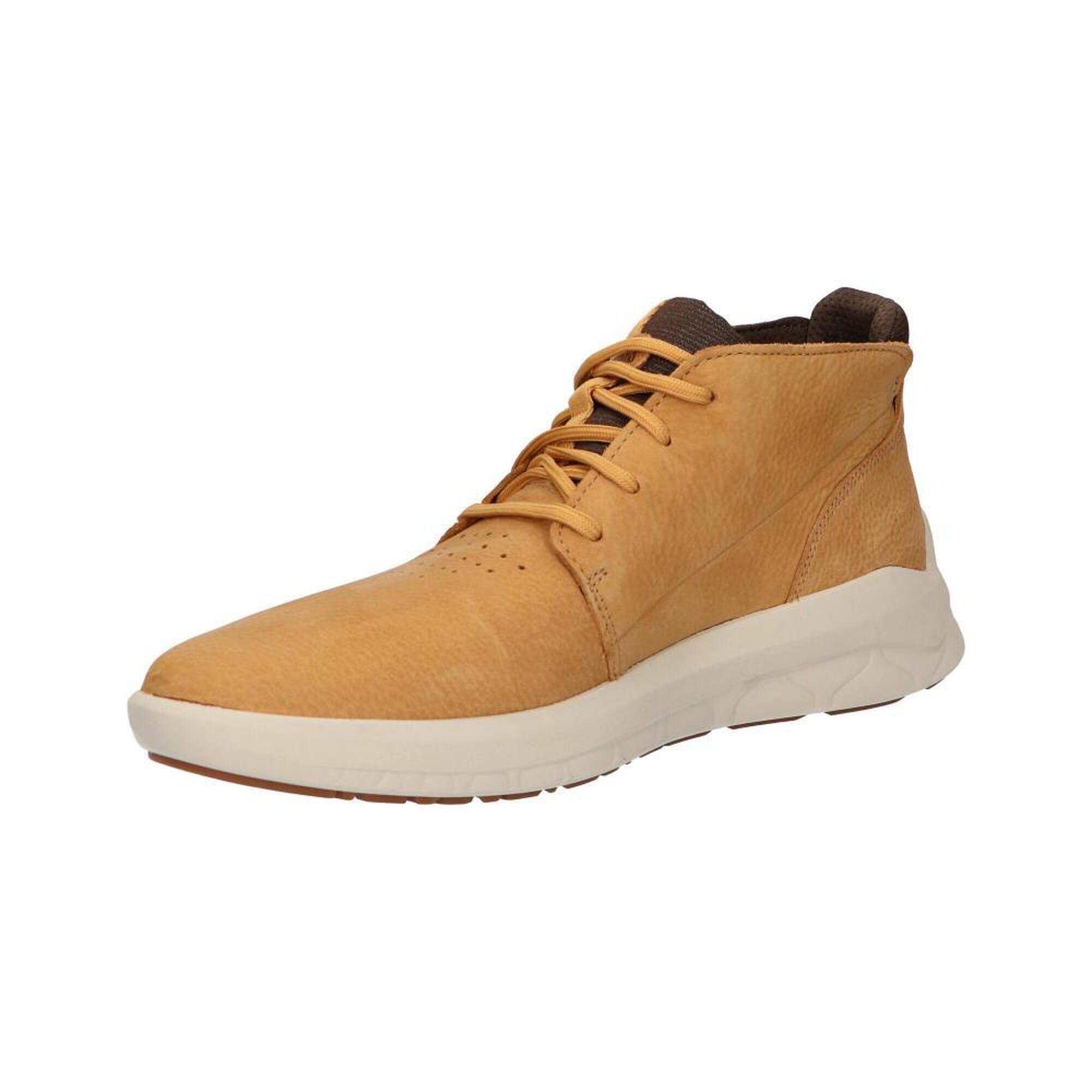 ZAPATILLAS DEPORTE TIMBERLAND  DE HOMBRE A2GUT BRADSTREET ULTRA PT CHUKKA